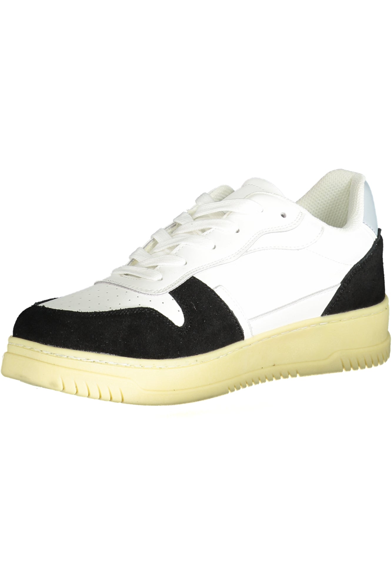GAELLE PARIS Sneakers White - XXXGACAM02973