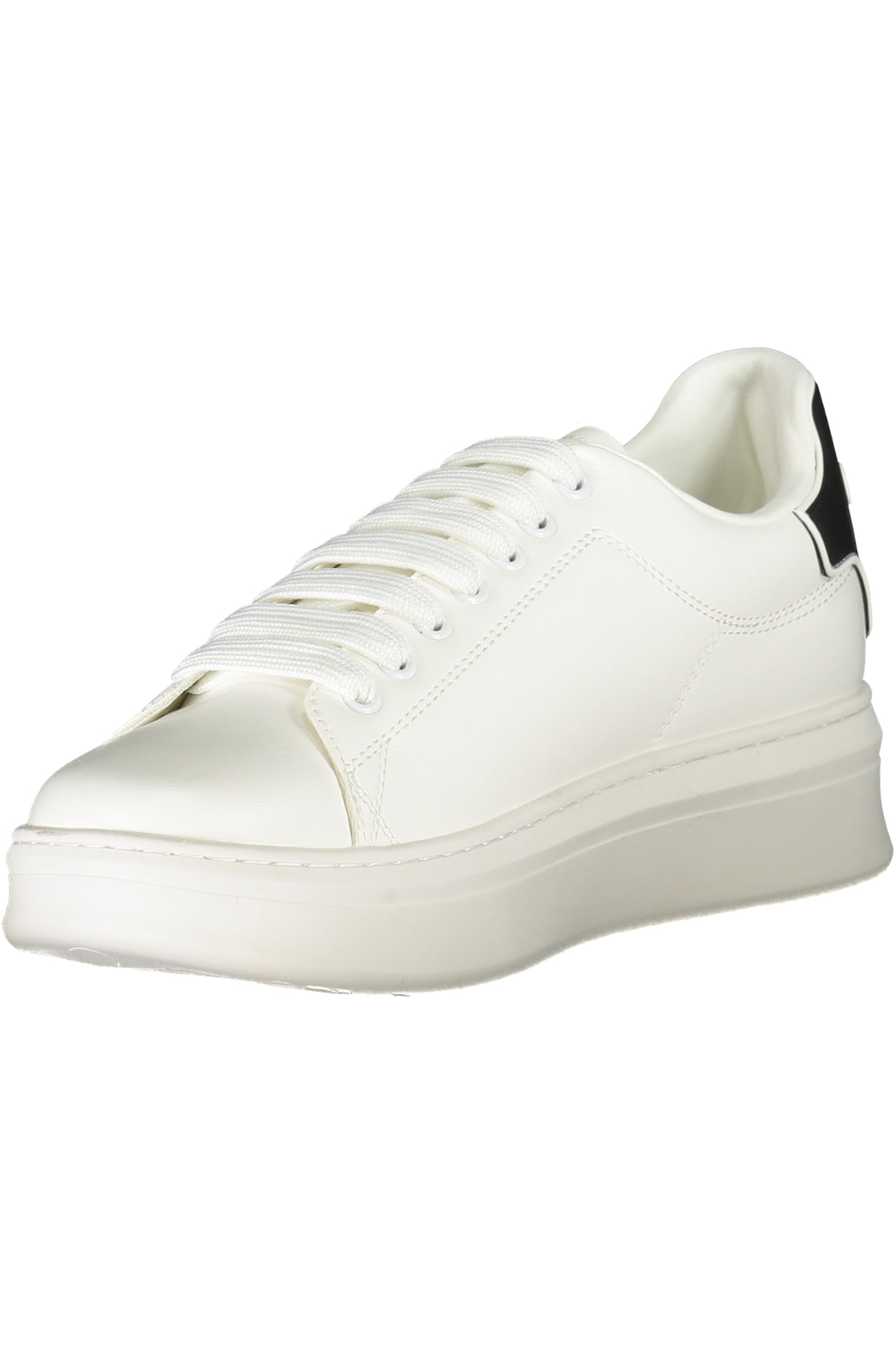 GAELLE PARIS Sneakers White - GBCUP715