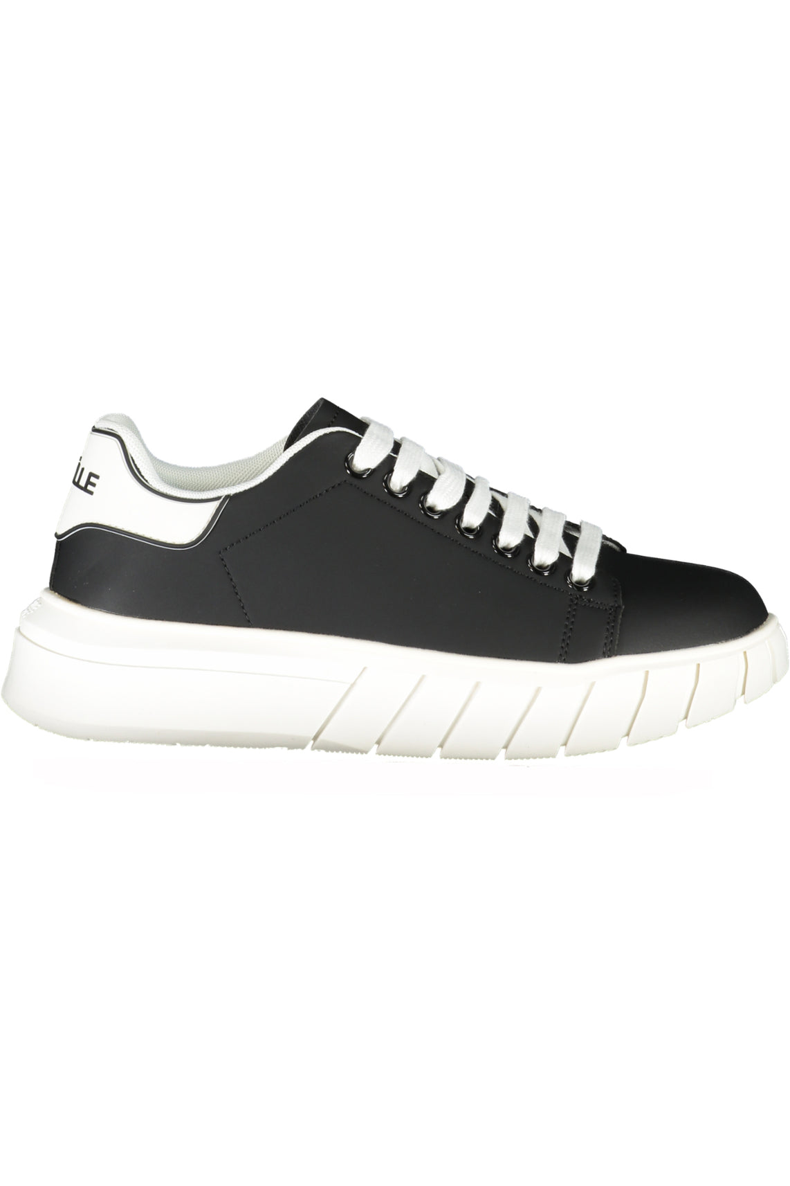 GAELLE PARIS Sneakers Black - GBCUP718