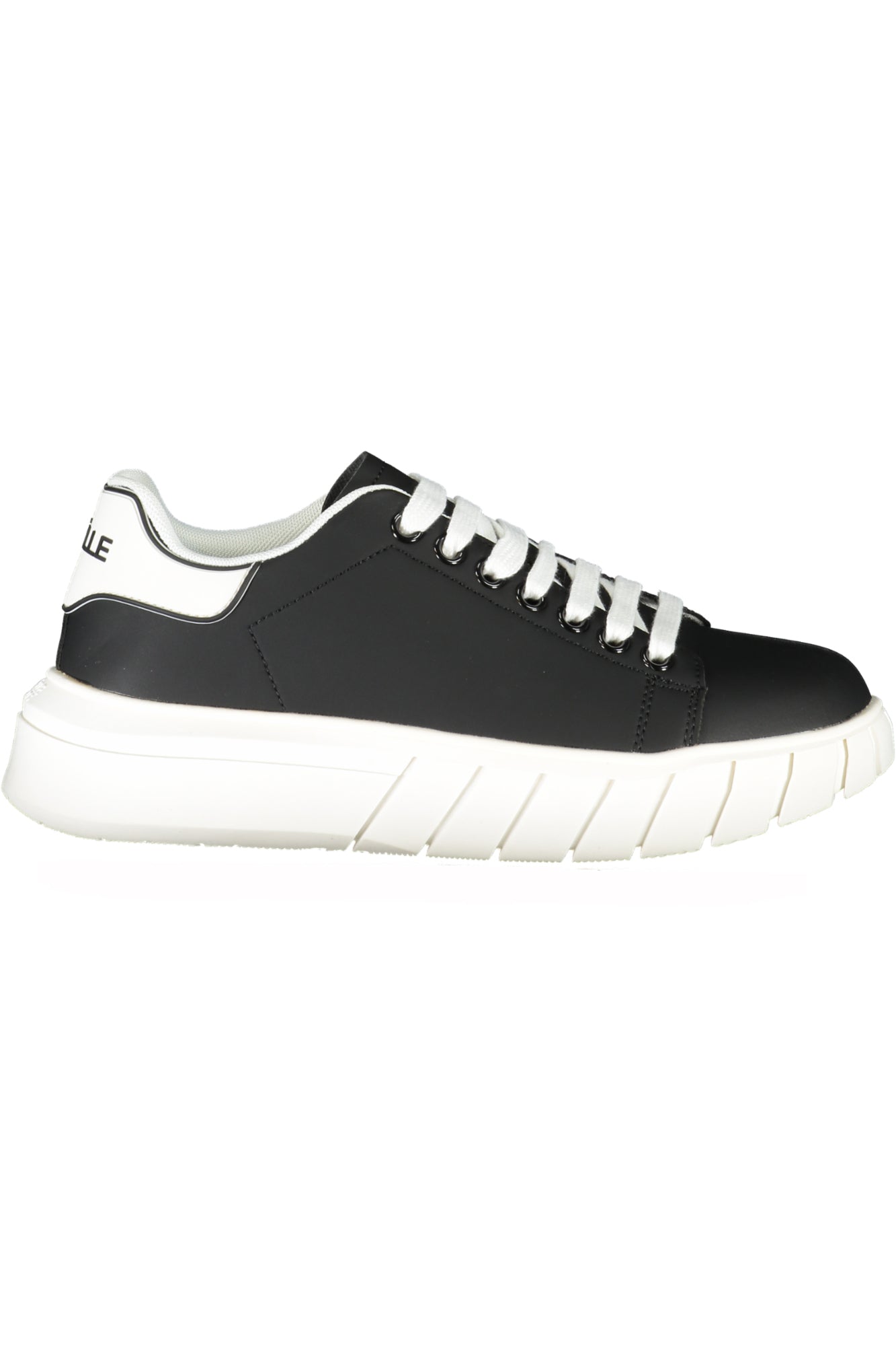 GAELLE PARIS Sneakers Black - GBCUP718
