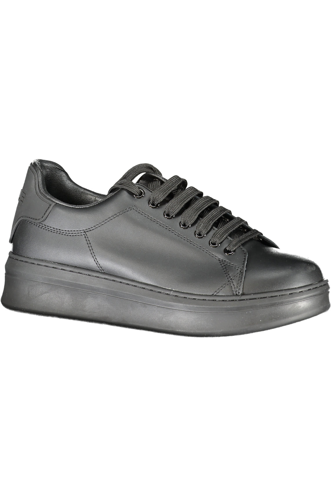 GAELLE PARIS Sneakers Black - GACAM00001