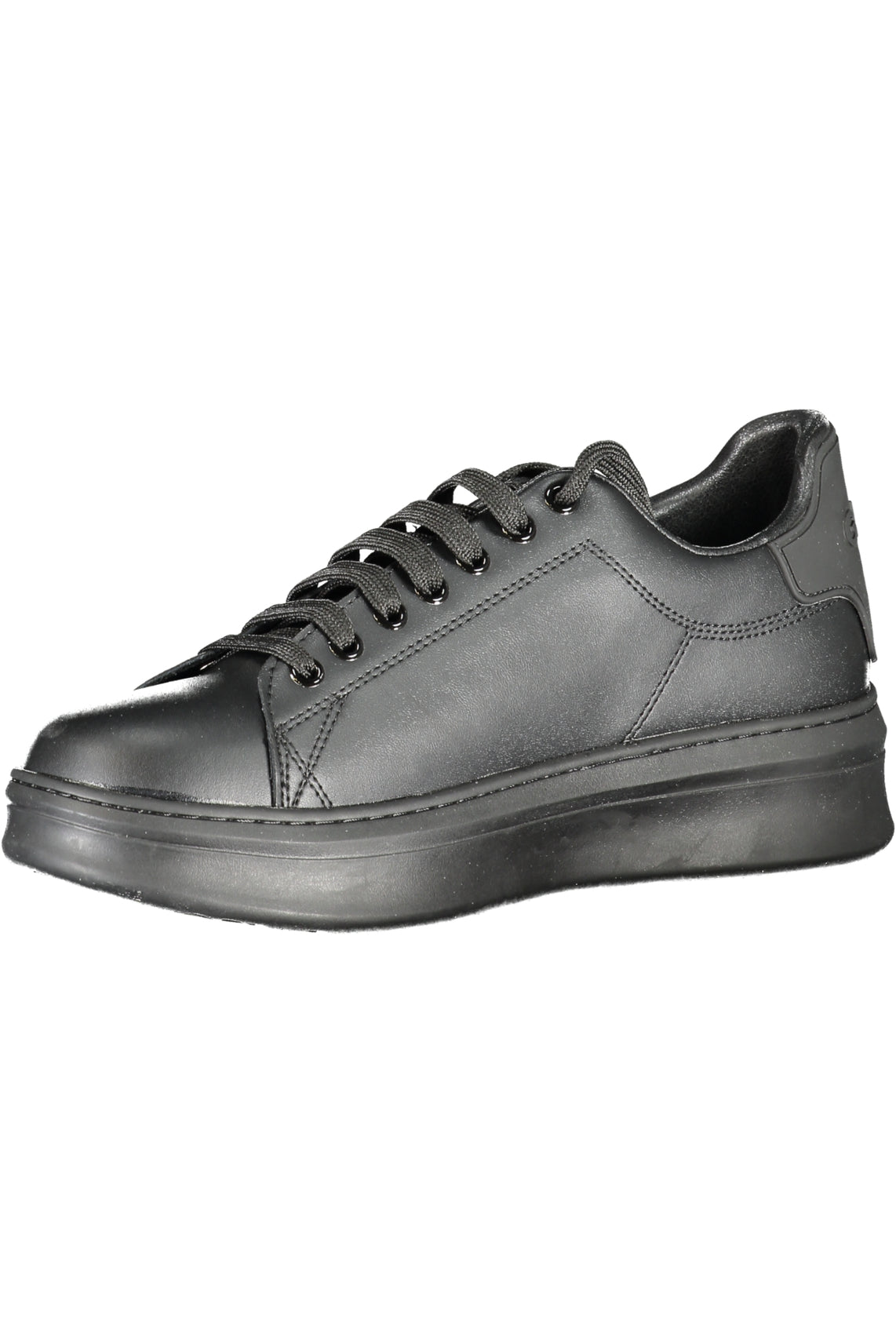 GAELLE PARIS Sneakers Black - GACAM00001
