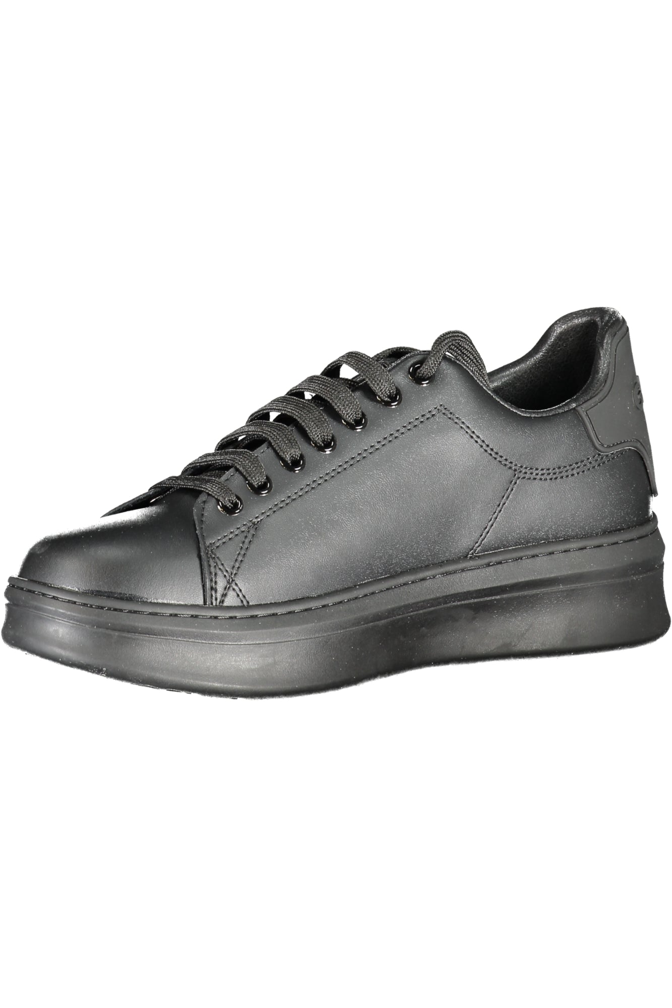 GAELLE PARIS Sneakers Black - GACAM00001