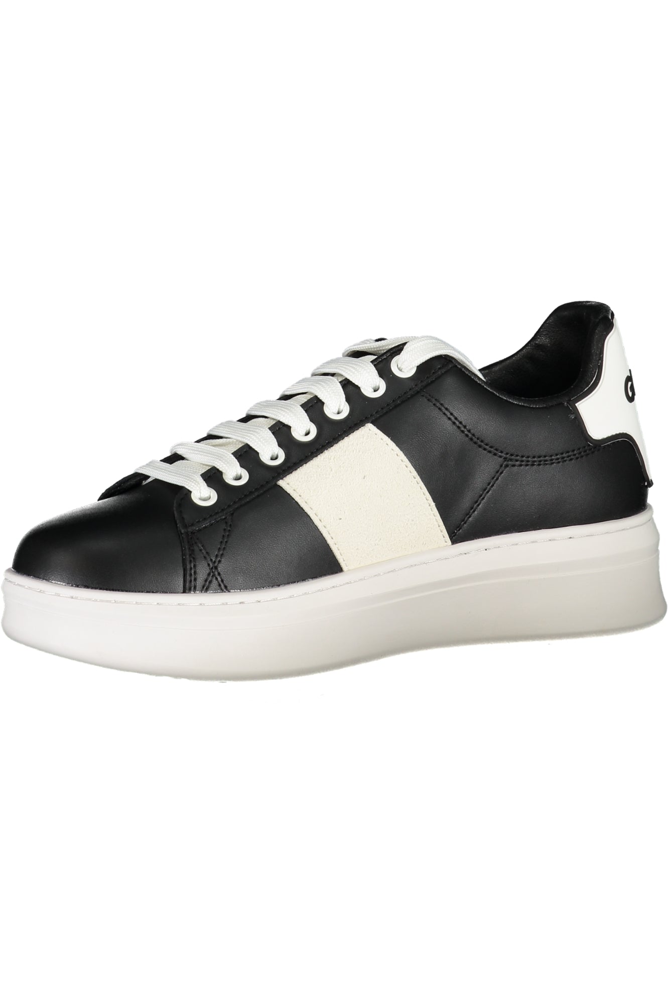 GAELLE PARIS Sneakers Black - GACAM00002
