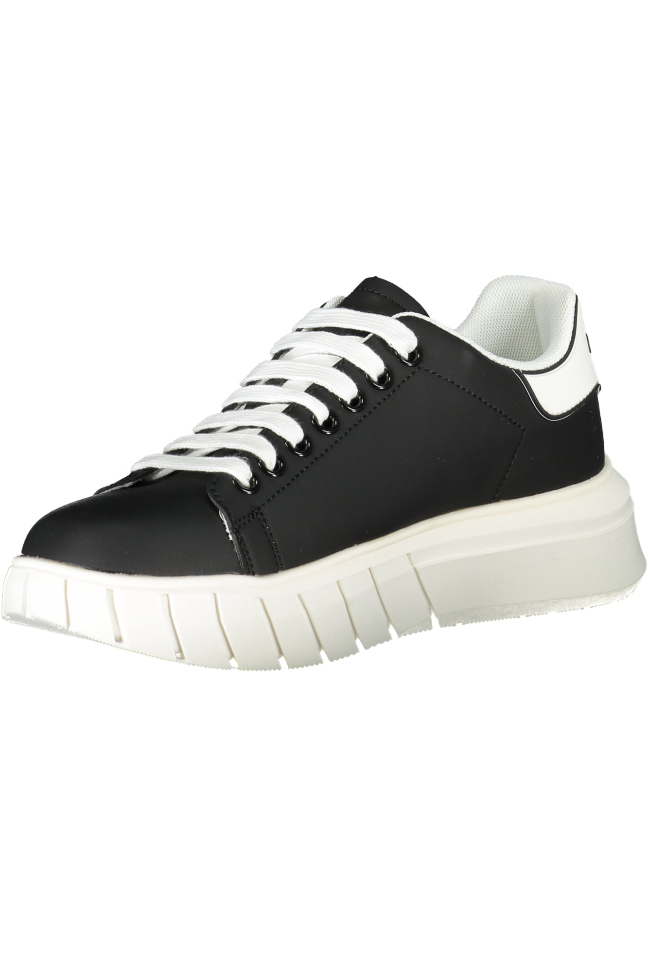 GAELLE PARIS Sneakers Black - GBCUP718