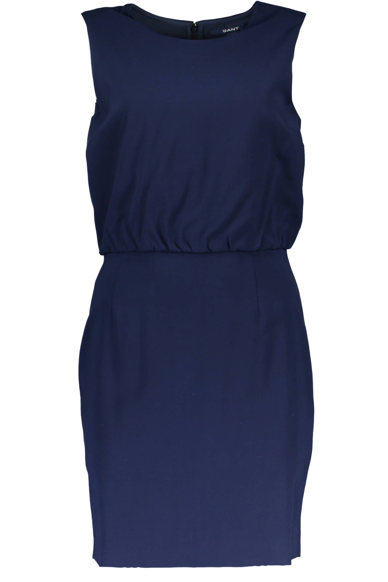 GANT Dresses Blue - 1501450847