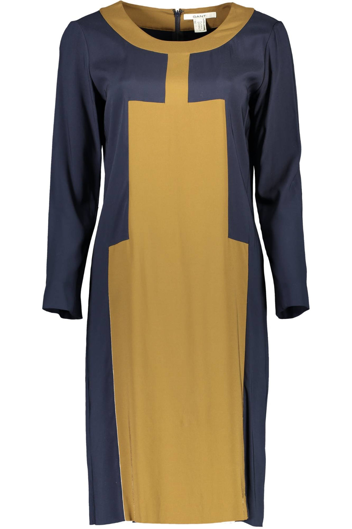 GANT Dresses Blu - 1303450712