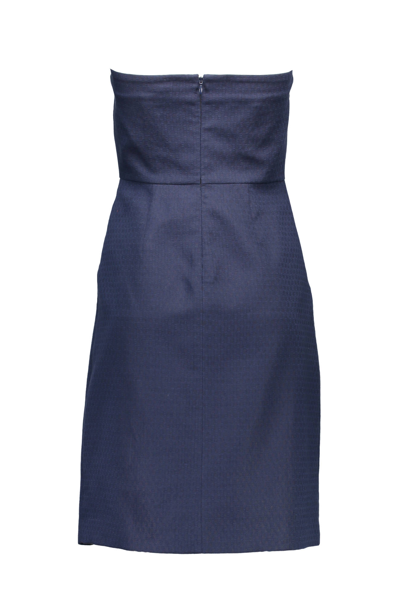 GANT Dresses Blu - 1401450754
