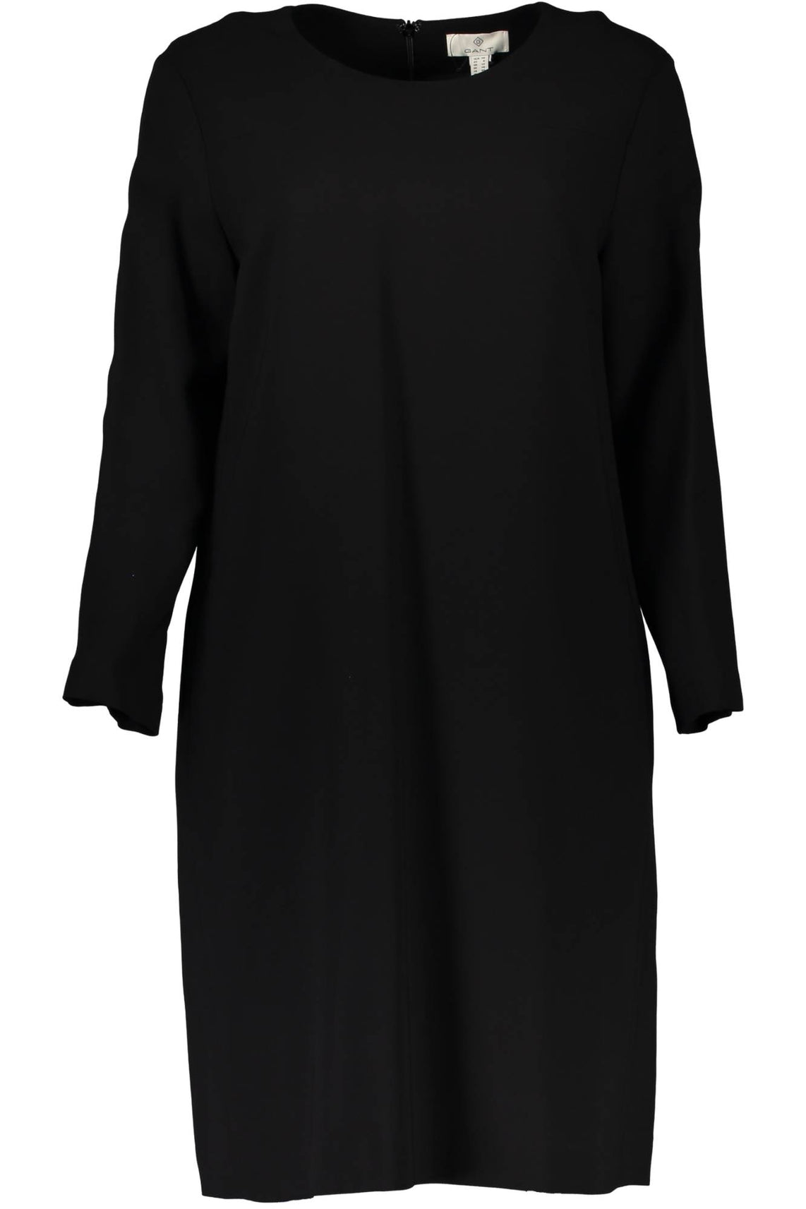 GANT Dresses Nero - 1603450997
