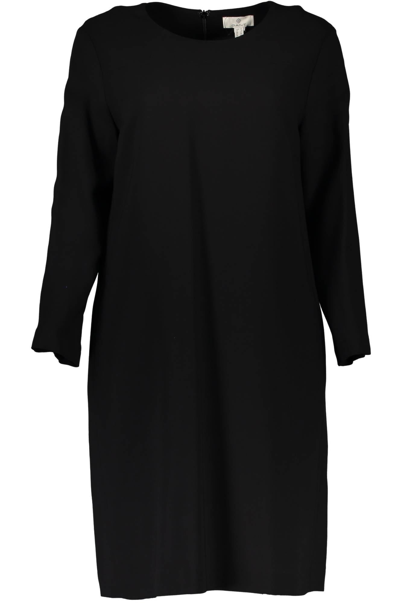 GANT Dresses Nero - 1603450997