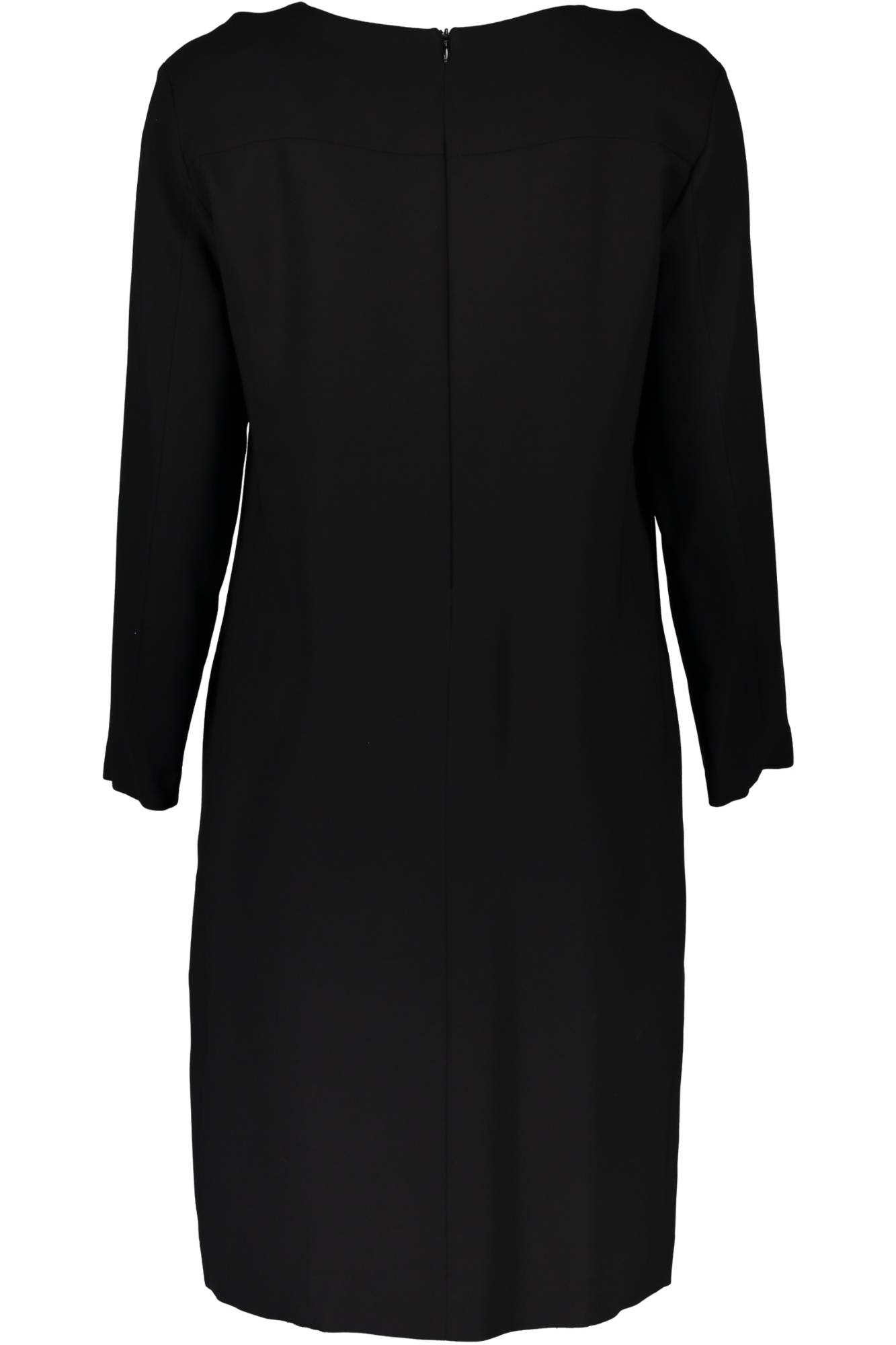 GANT Dresses Nero - 1603450997
