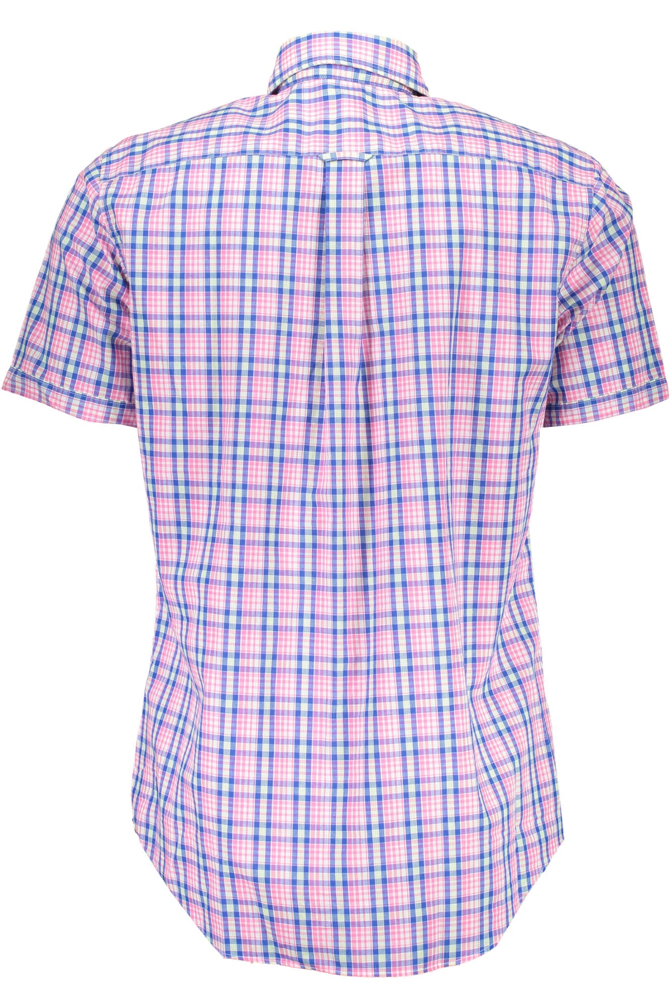 GANT Shirts Rosa - 1601300551