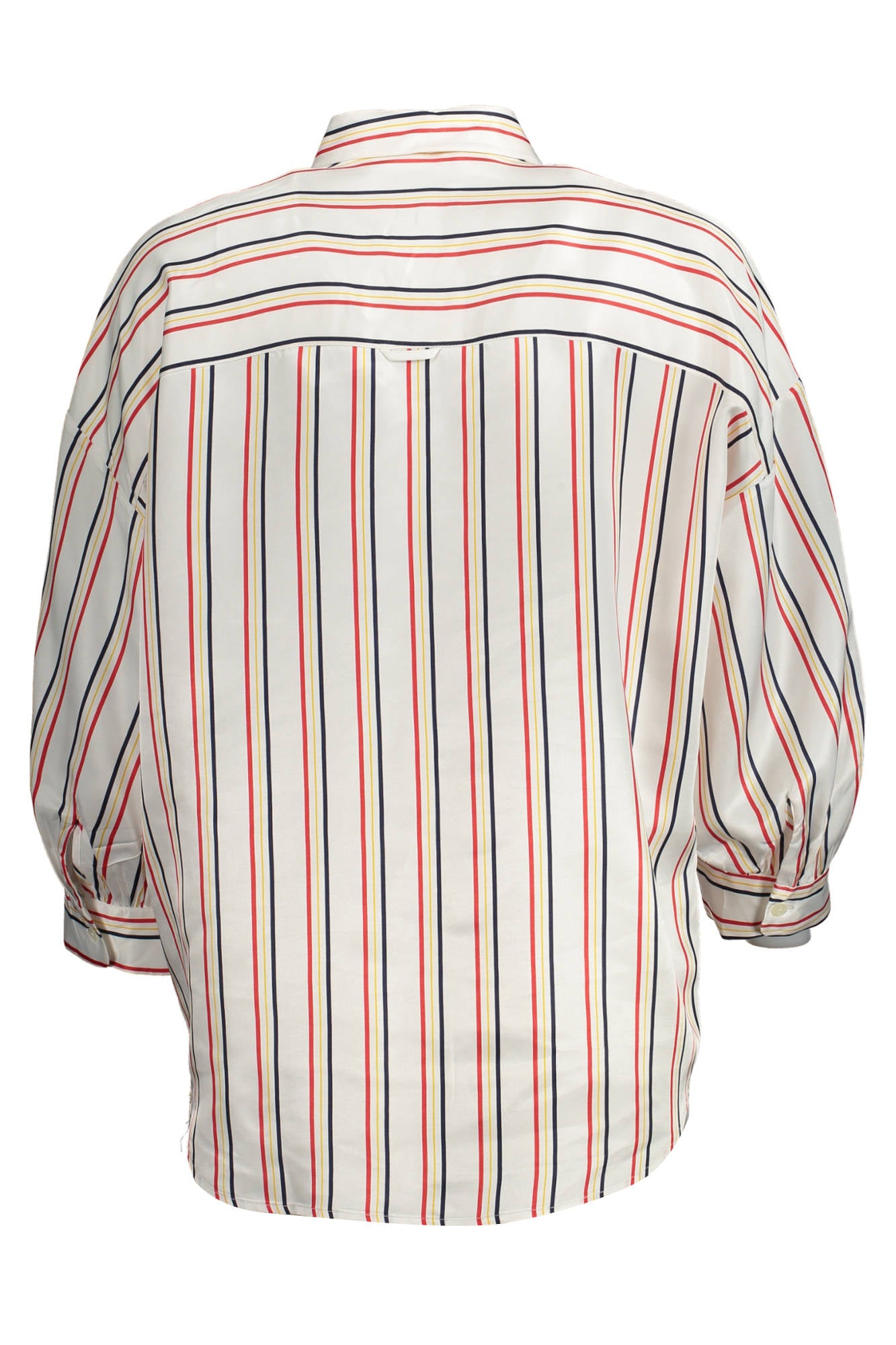 GANT Shirts Bianco - 21014301104