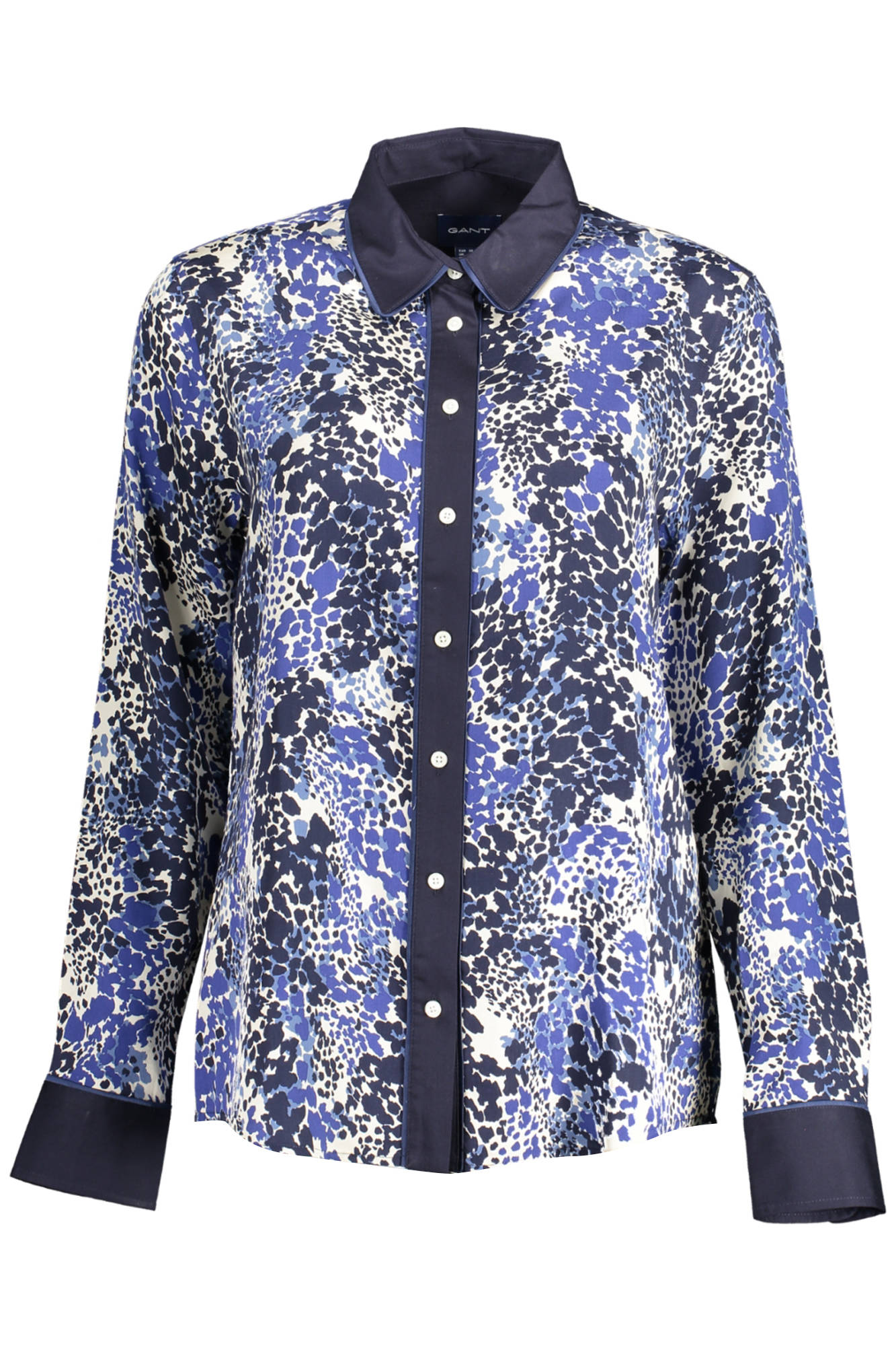 GANT Shirts Blu - 21014301126