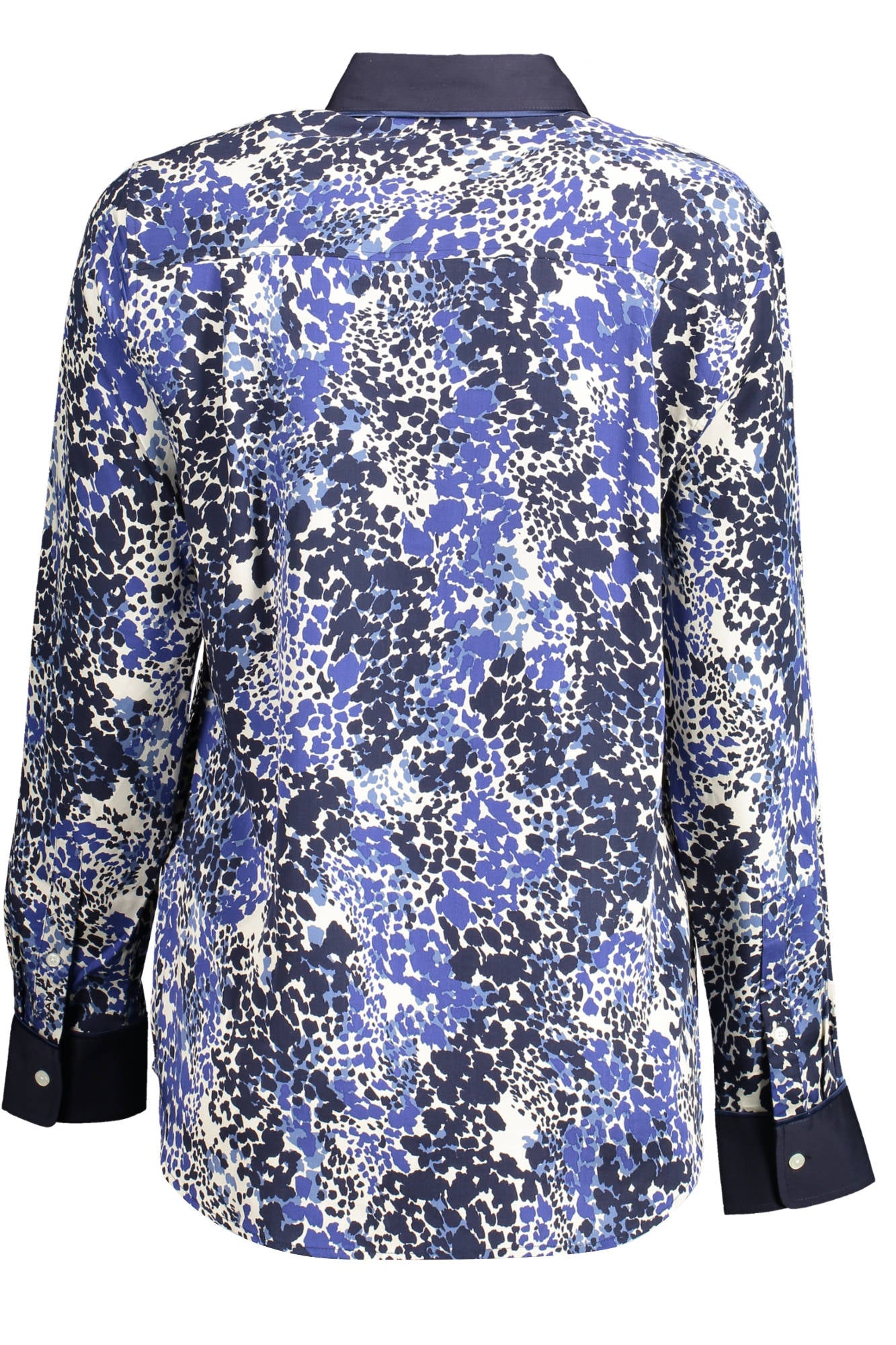 GANT Shirts Blu - 21014301126