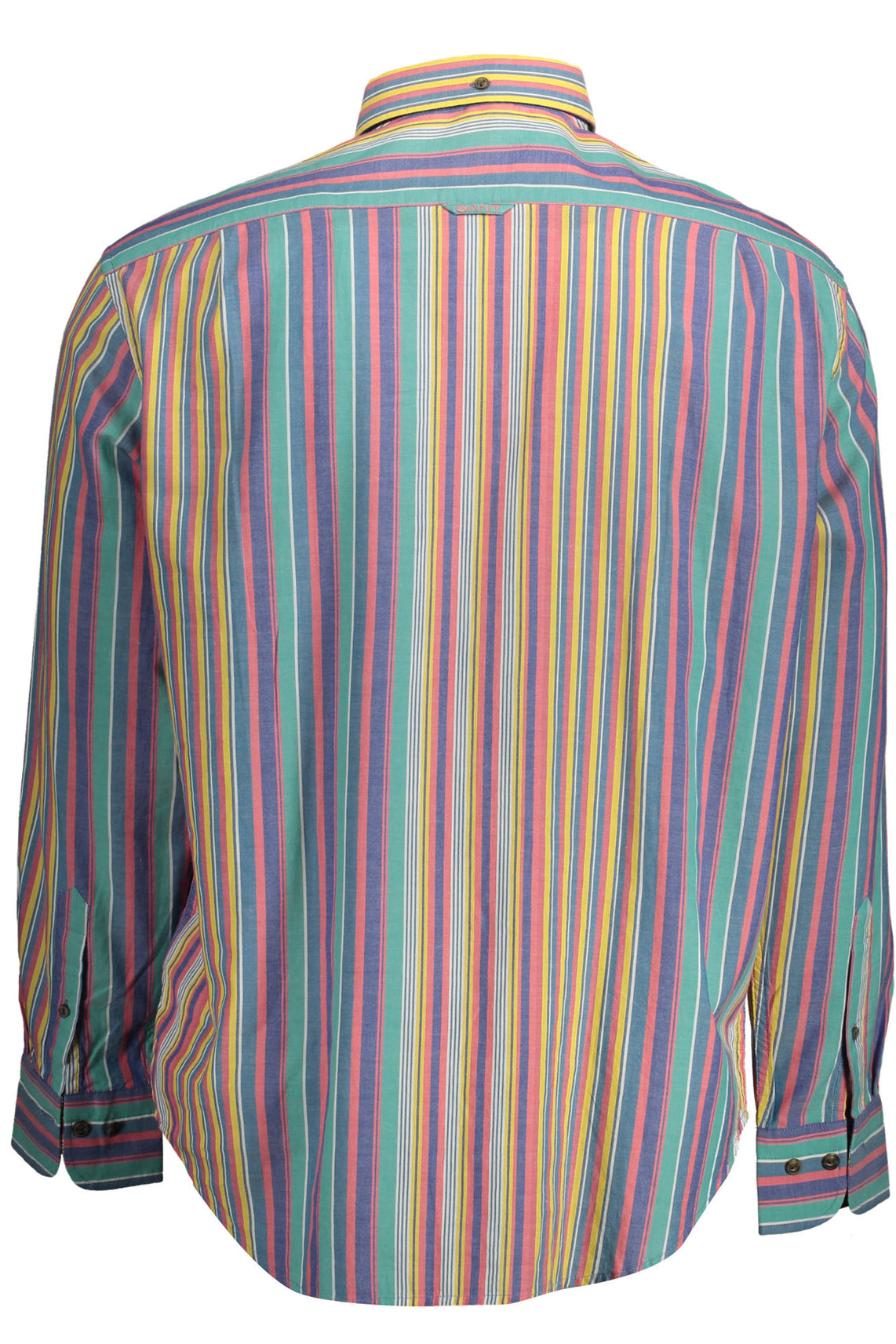 GANT Shirts Azzurro - 21013033330