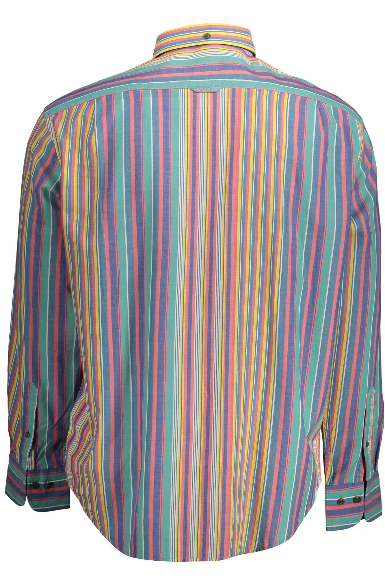 GANT Shirts Azzurro - 21013033330