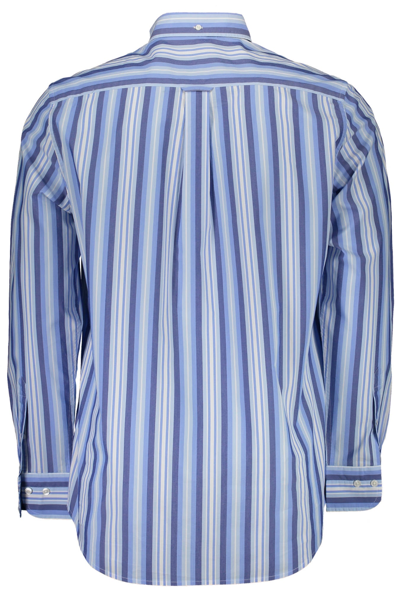 GANT Shirts Light Blue - 21013033130