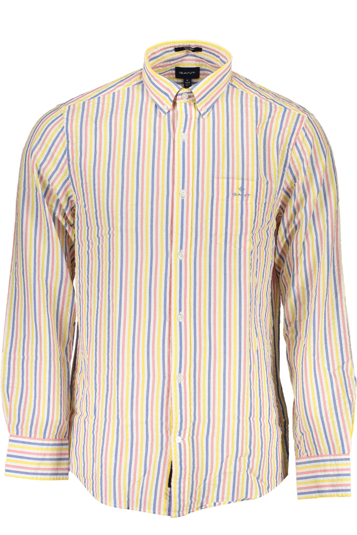 GANT Shirts Bianco - 21013033230