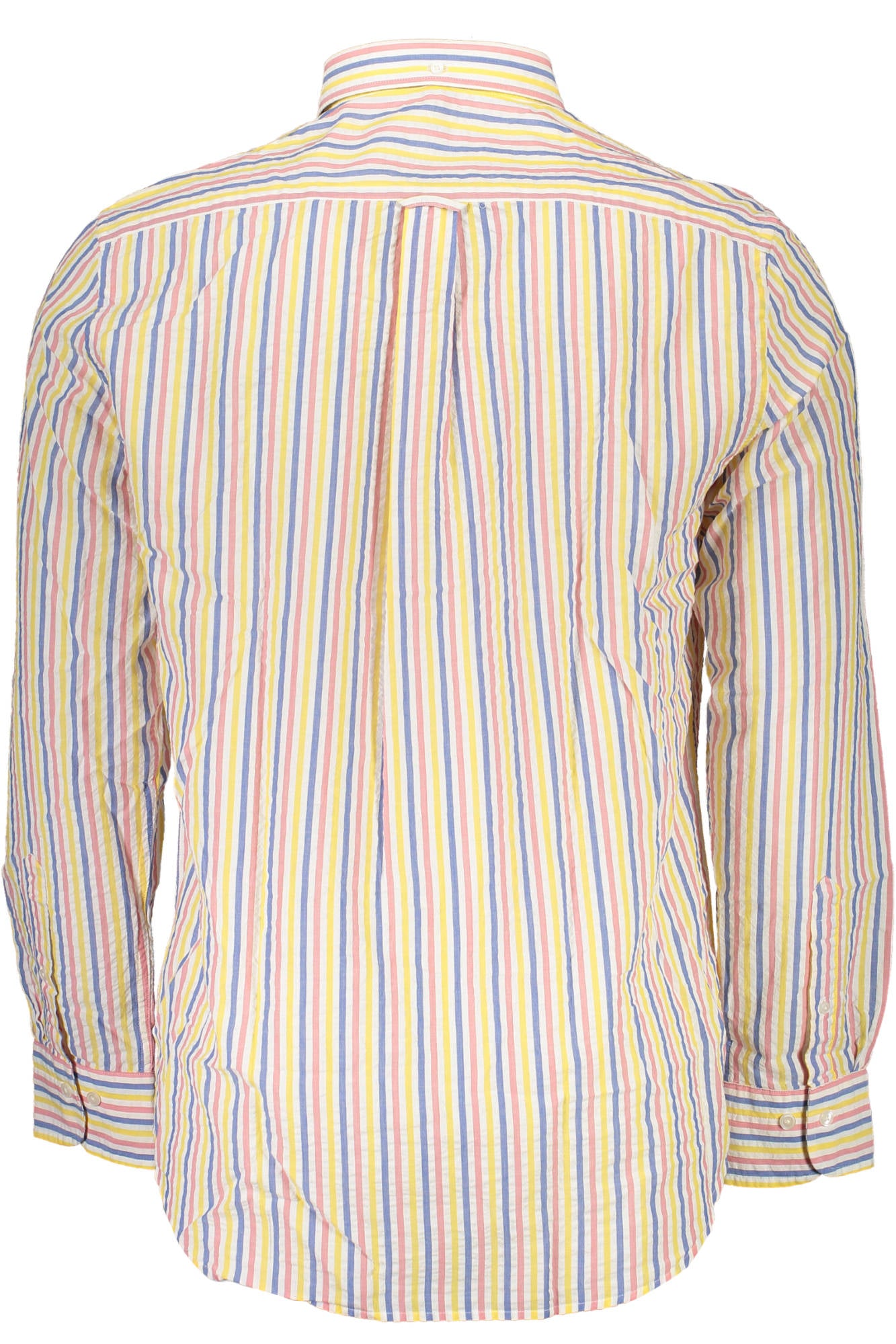 GANT Shirts Bianco - 21013033230