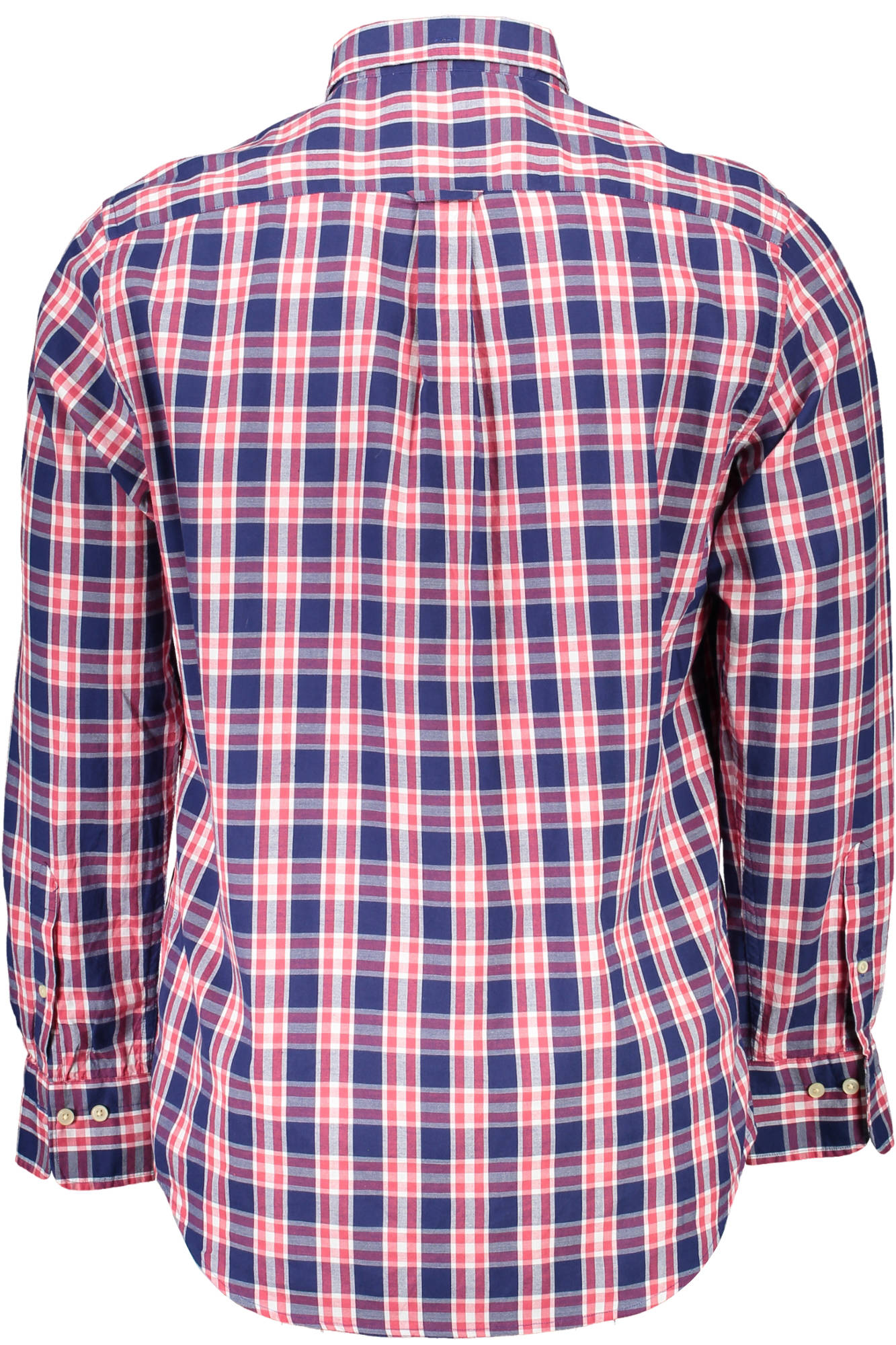 GANT Shirts Blu - 19013016530