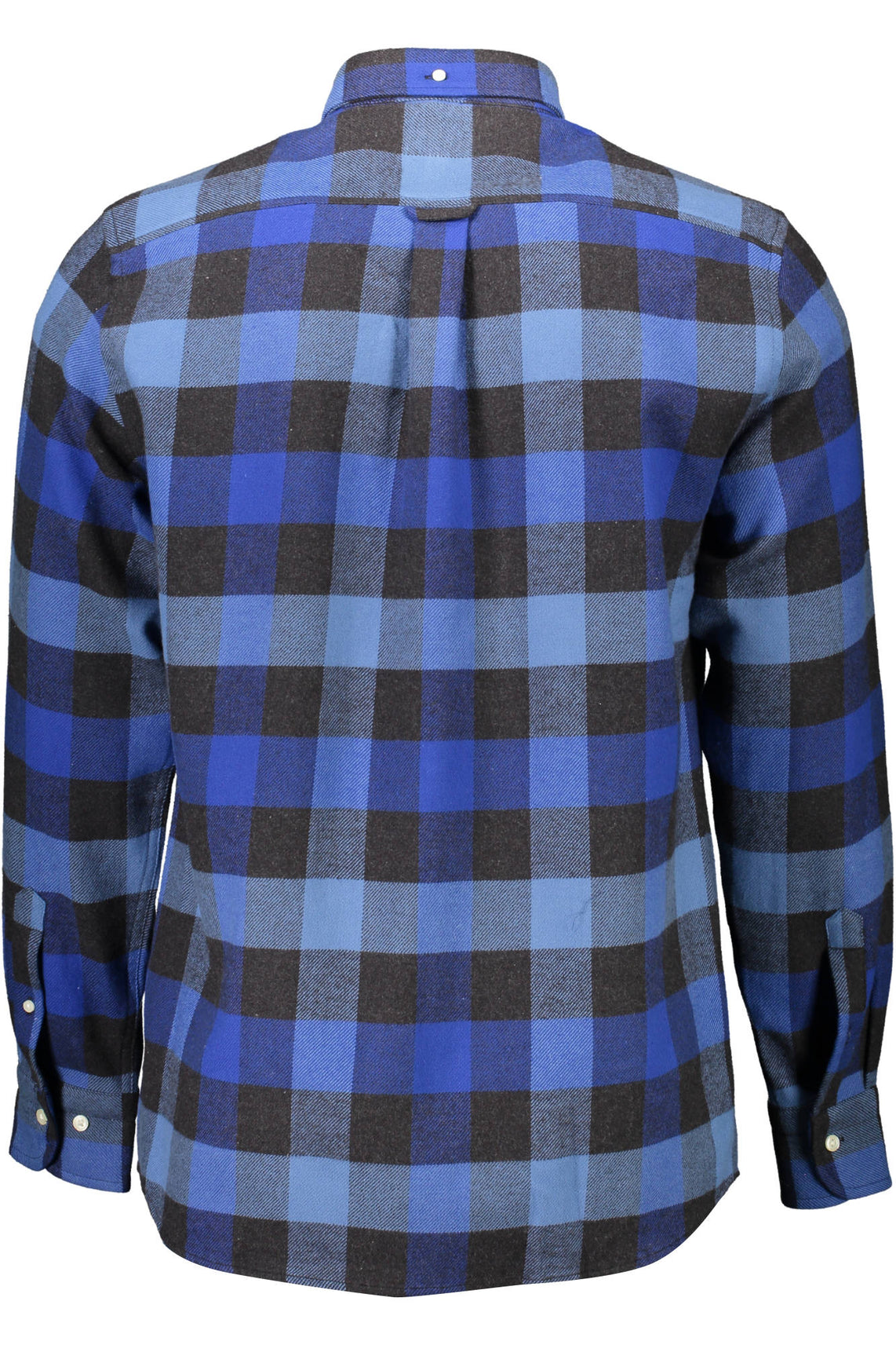 GANT Shirts Blu - 20033017120