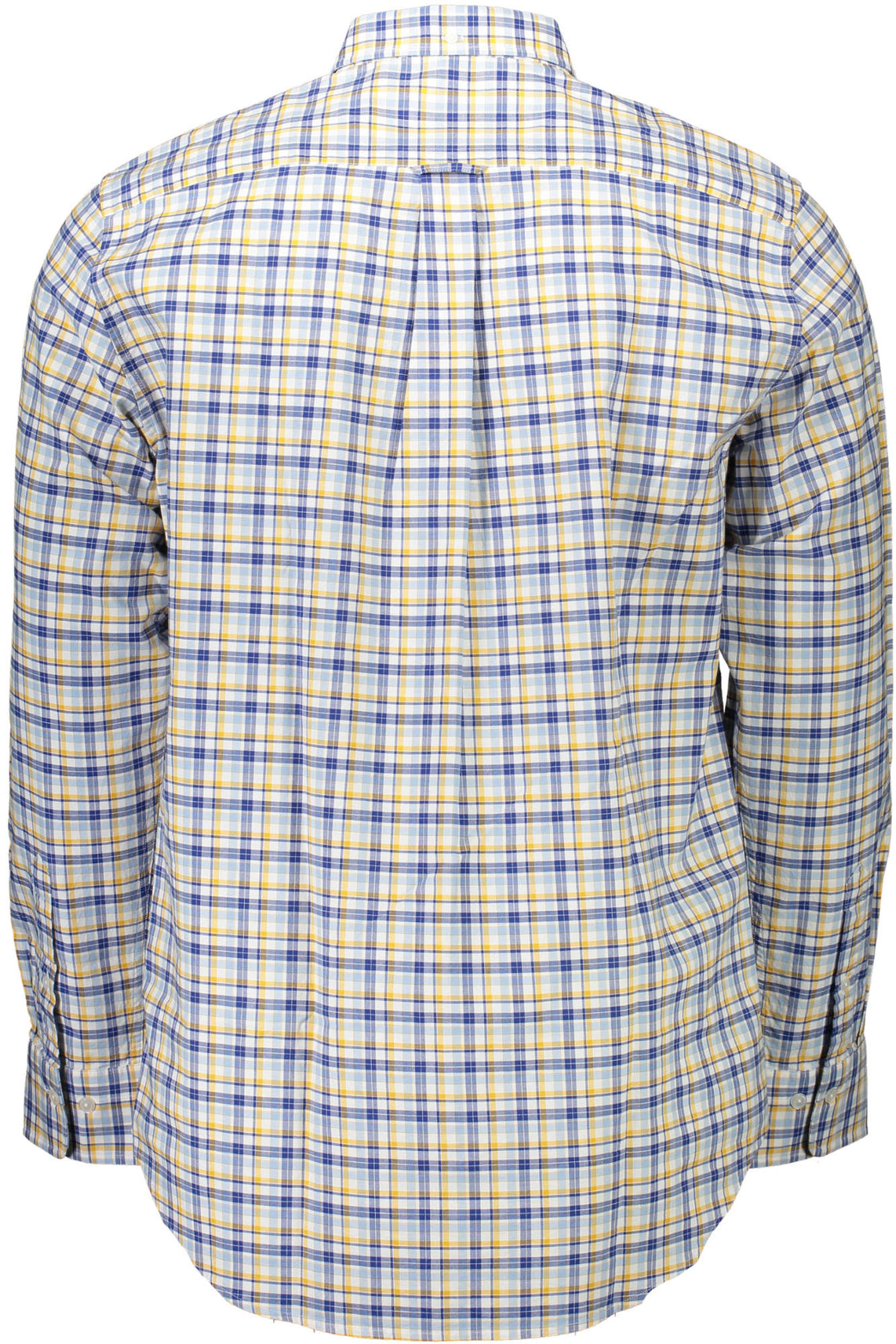 GANT Shirts Giallo - 20023008670