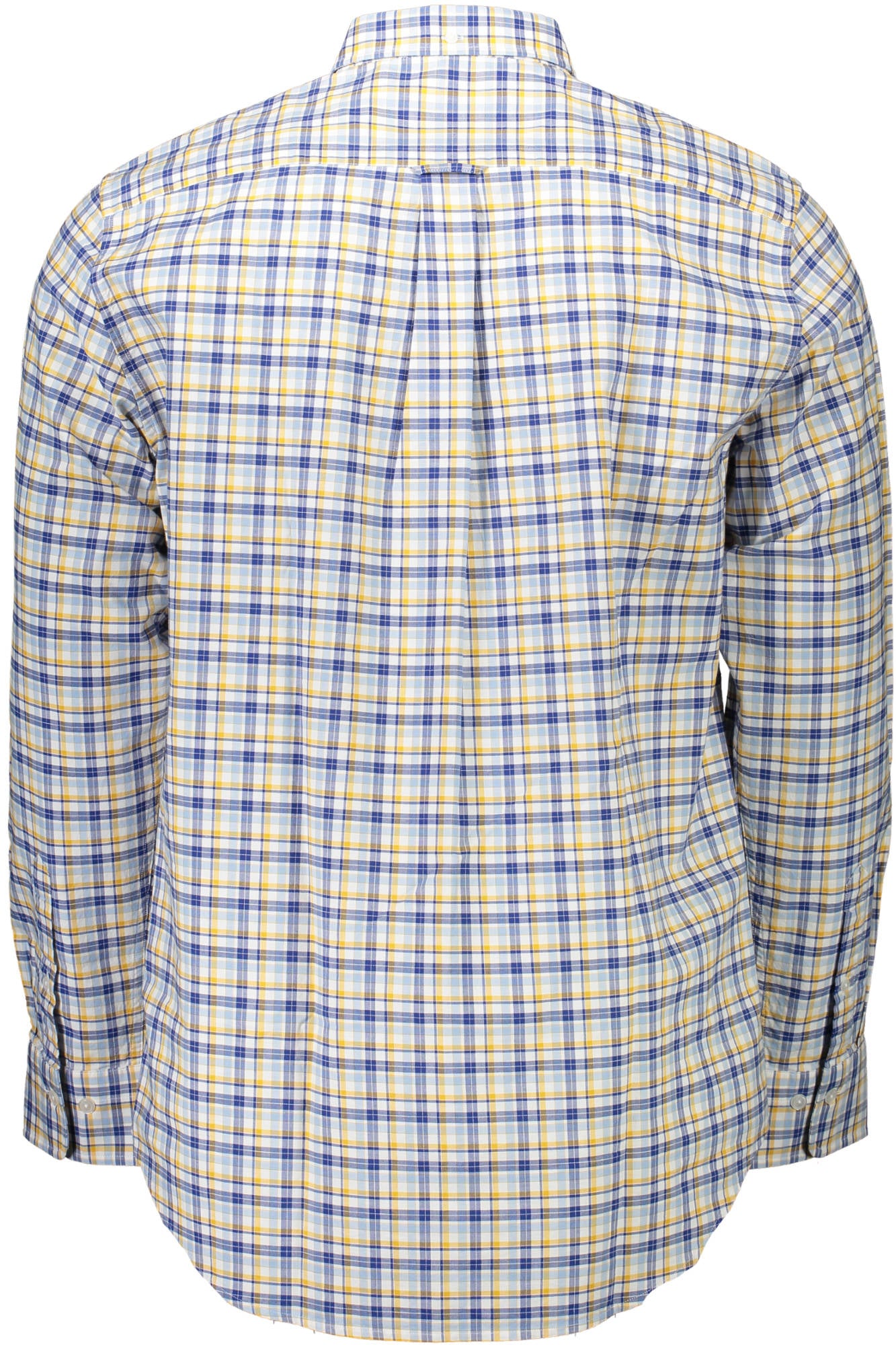 GANT Shirts Giallo - 20023008670