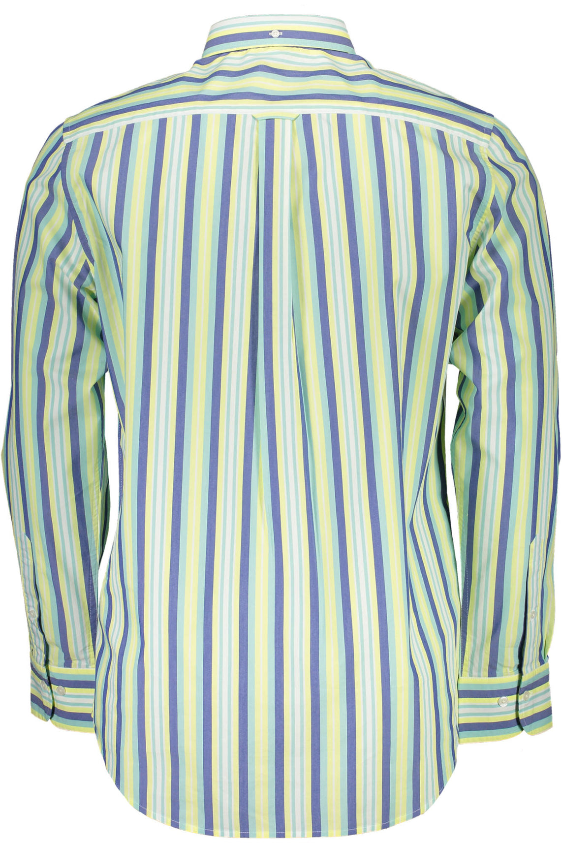 GANT Shirts Yellow - 21013033130