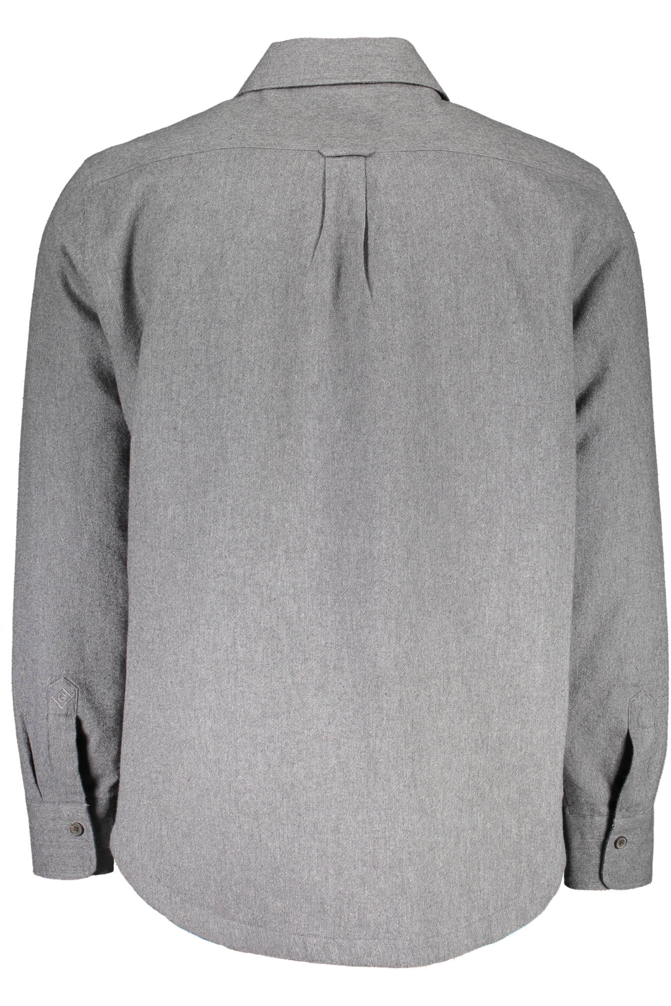 GANT Shirts Grigio - 18033004424