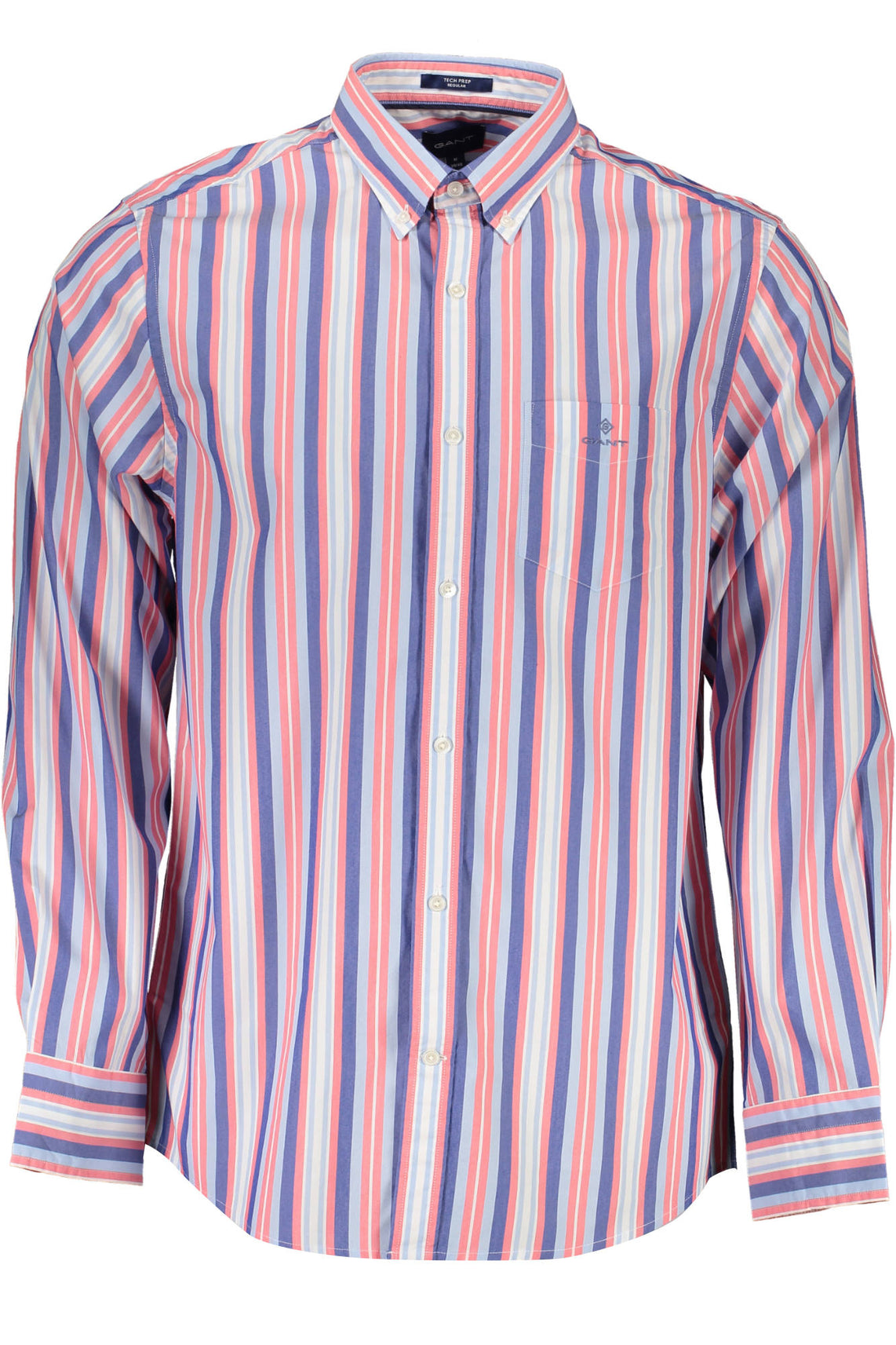 GANT Shirts Pink - 21013033130