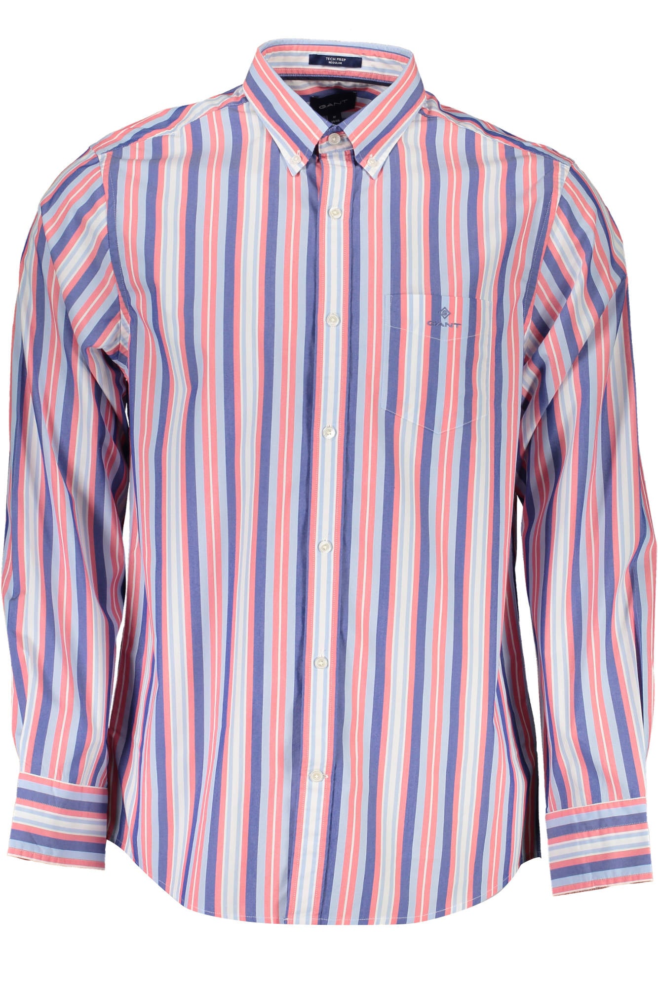 GANT Shirts Pink - 21013033130