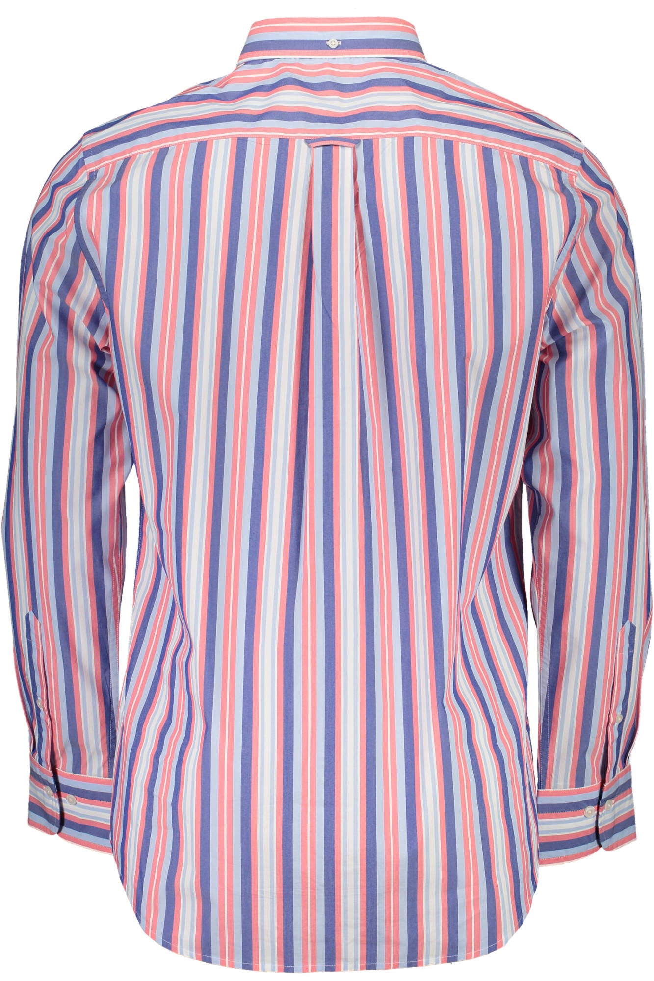 GANT GANT MEN'S YELLOW LONG SLEEVE SHIRT - Rosa