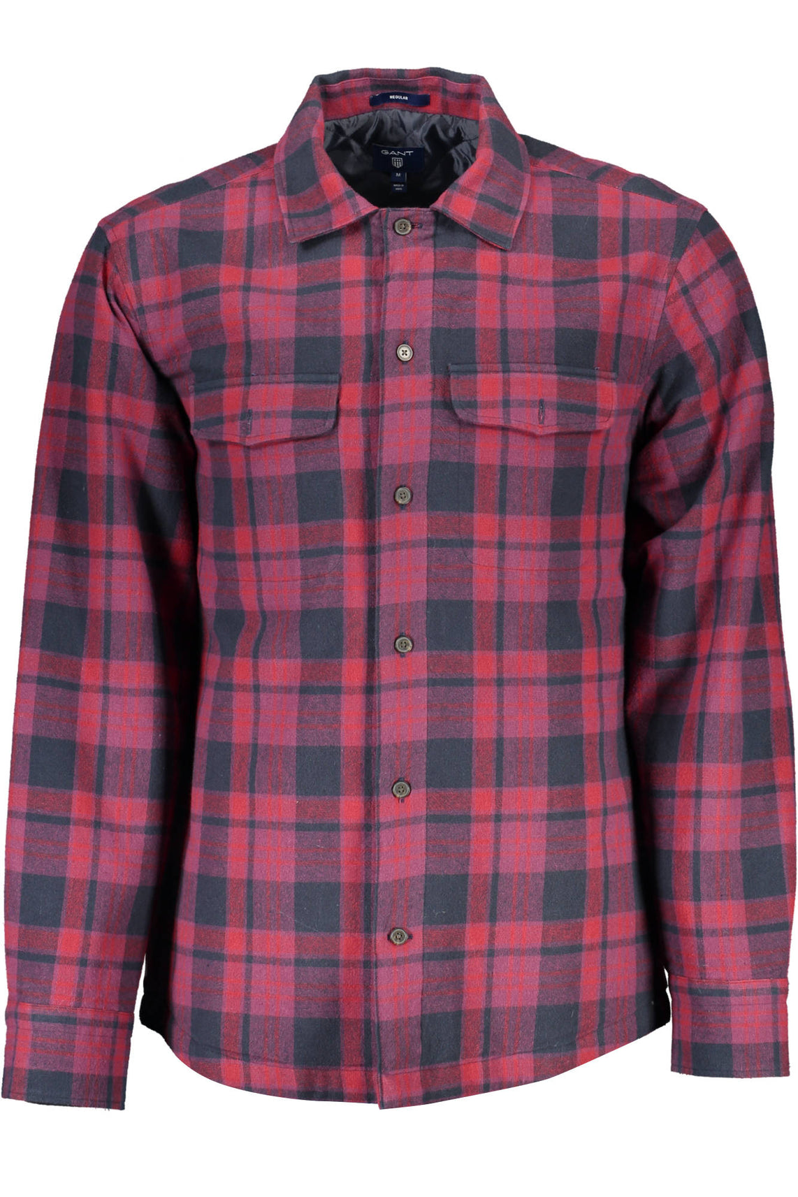 GANT Shirts Viola - 18033004524