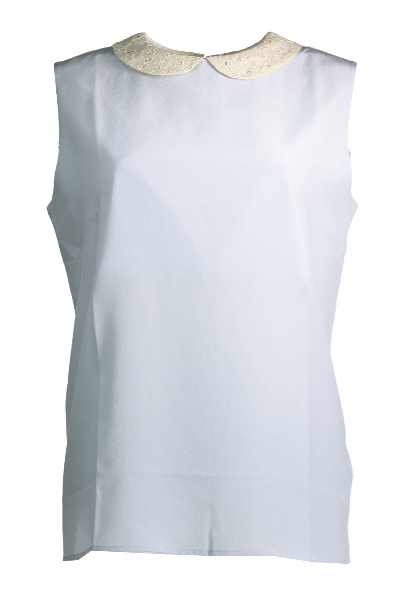 GANT Tank Tops Azzurro - 1401431953
