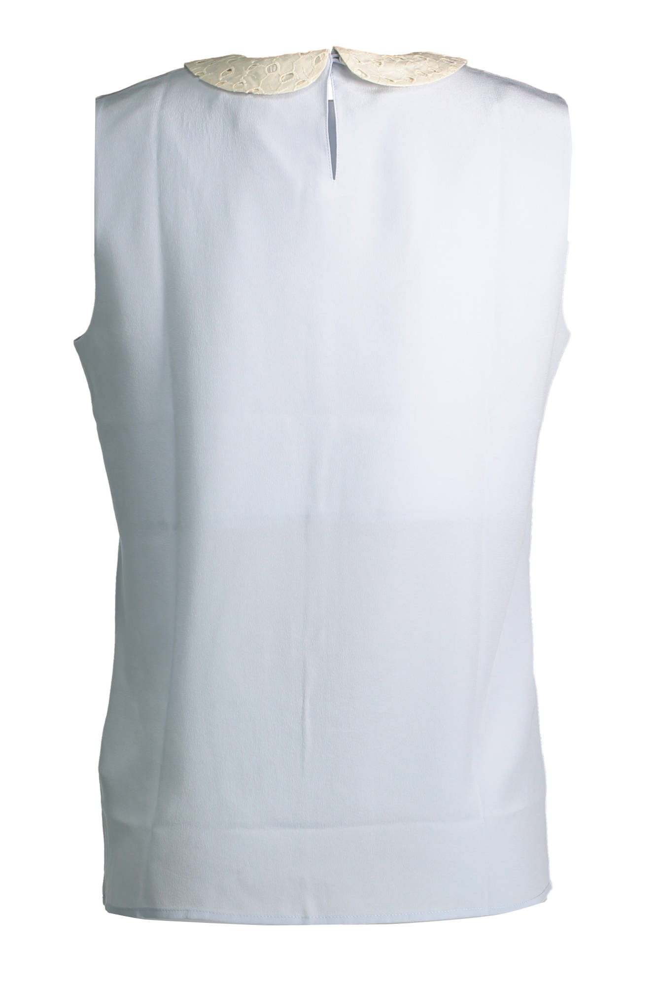 GANT Tank Tops Azzurro - 1401431953