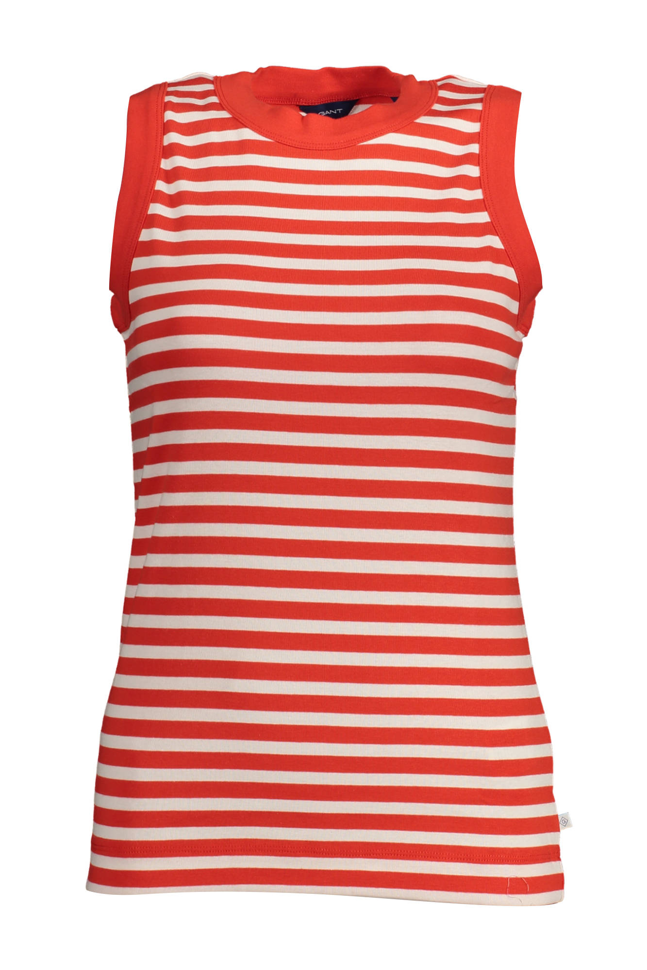 GANT Tank Tops Rosso - 21014203469