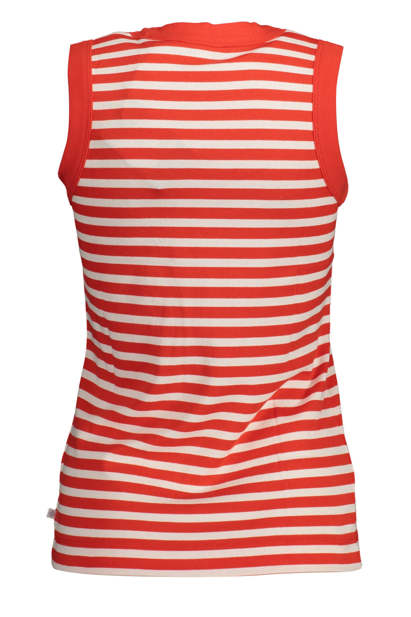 GANT Tank Tops Rosso - 21014203469