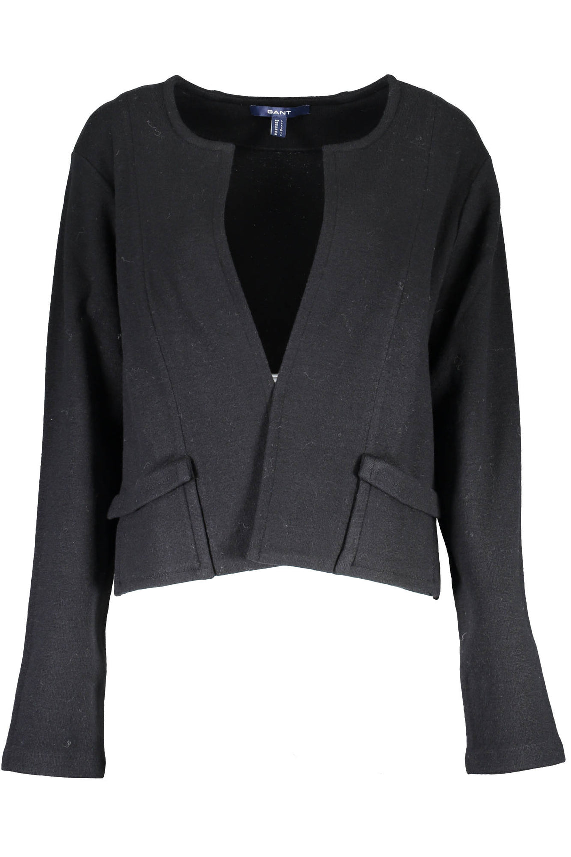GANT Cardigan Nero - 1503481000