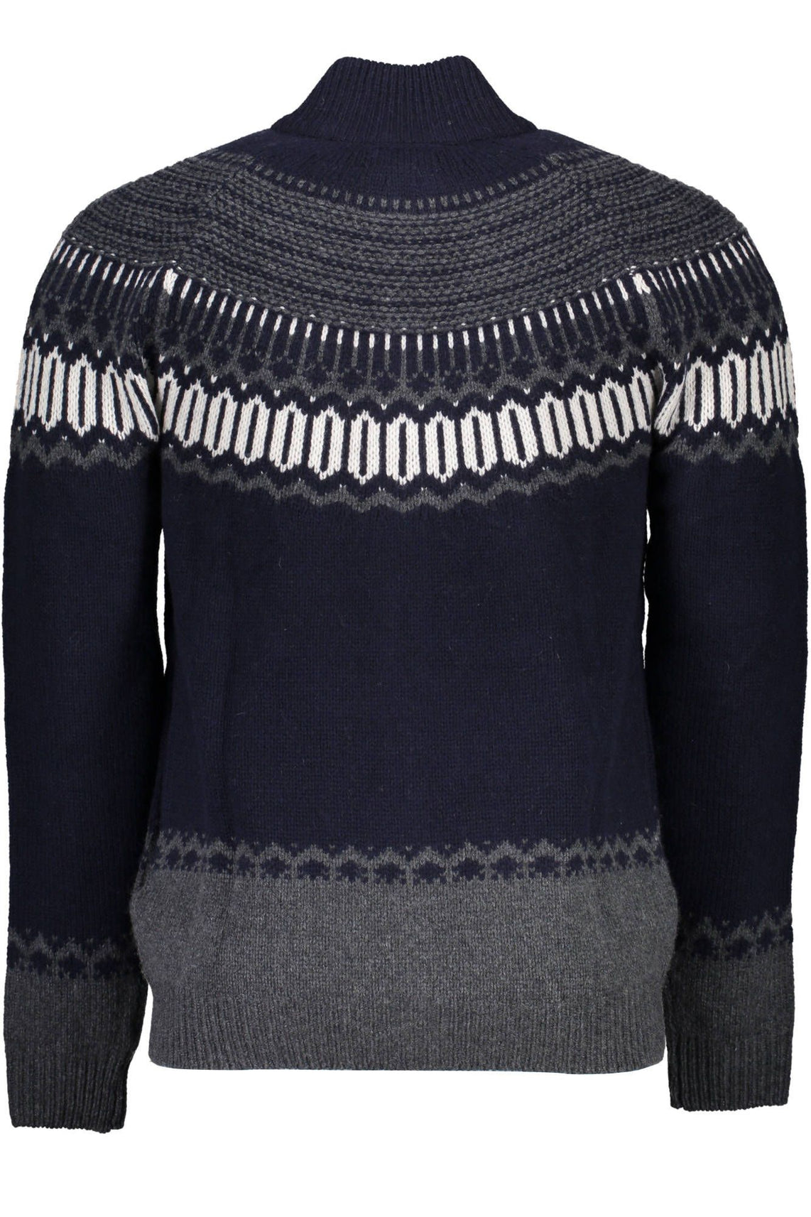 GANT Cardigan Blu - 17038000011