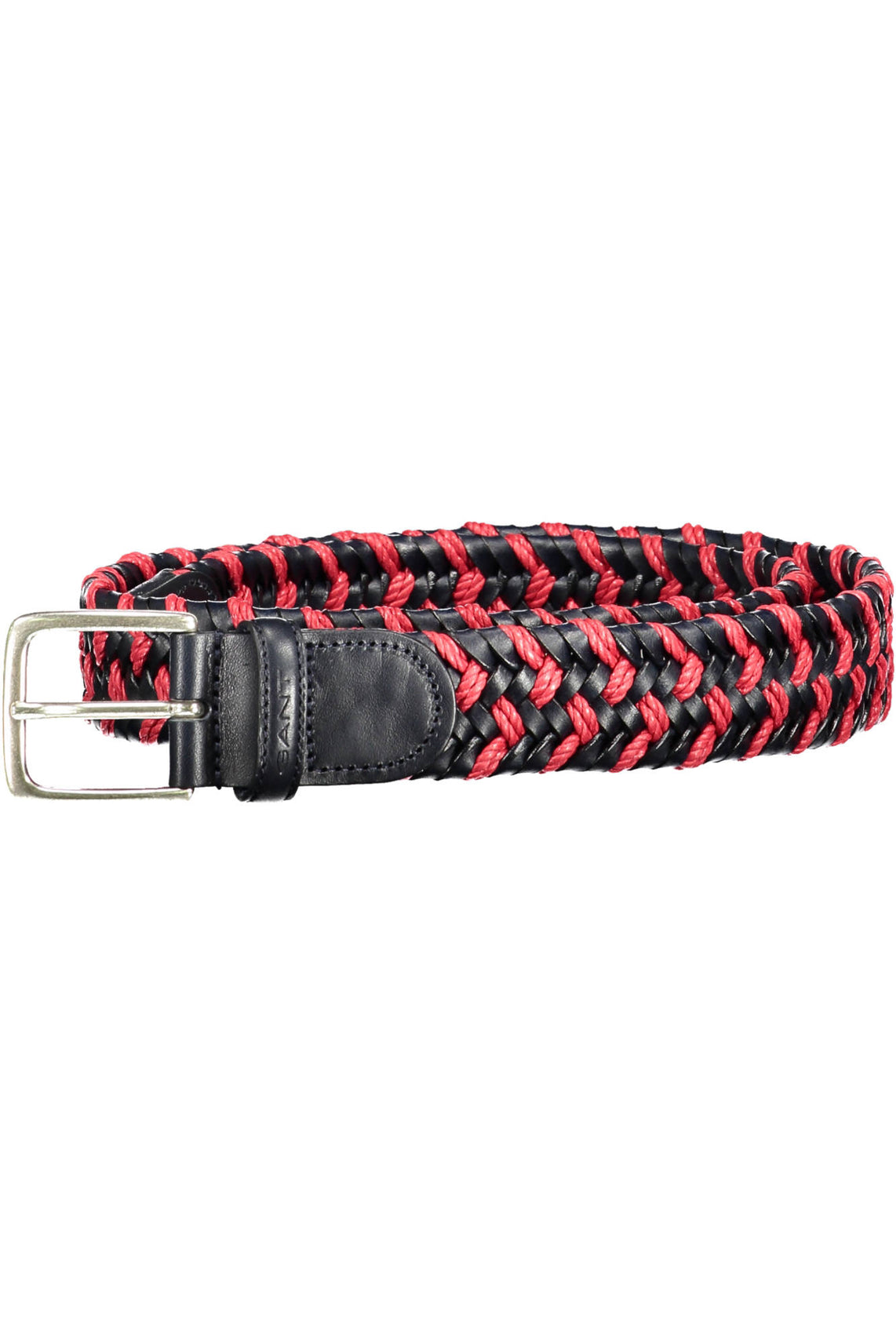 GANT Leather Belts Rosso - 21019940064