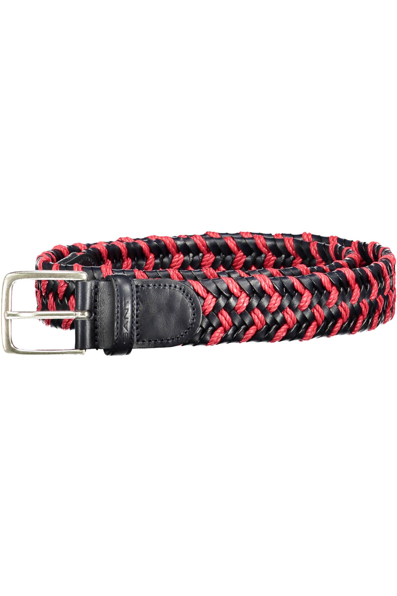 GANT Leather Belts Rosso - 21019940064