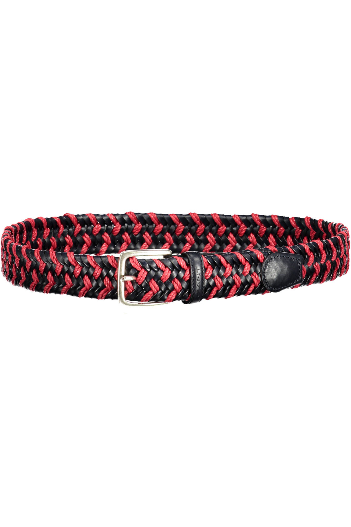 GANT Leather Belts Rosso - 21019940064