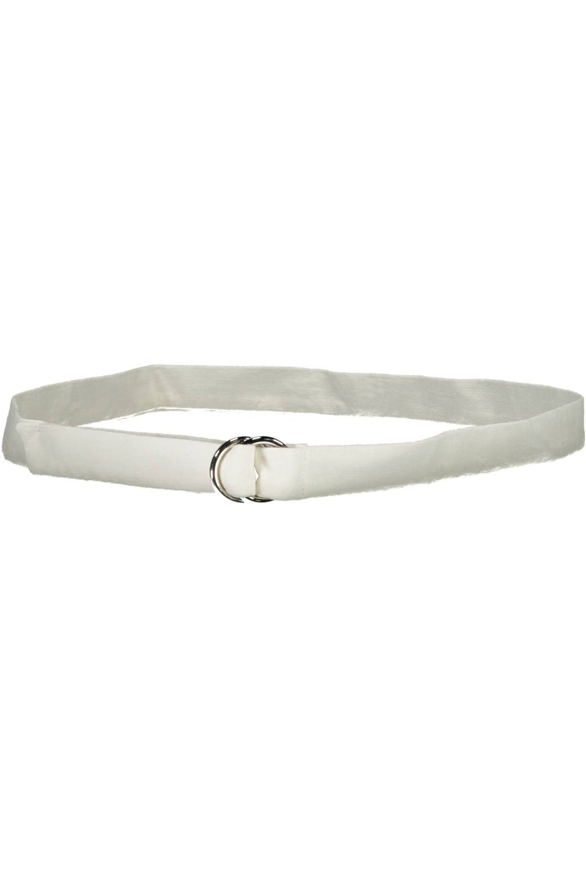 White men's belt
