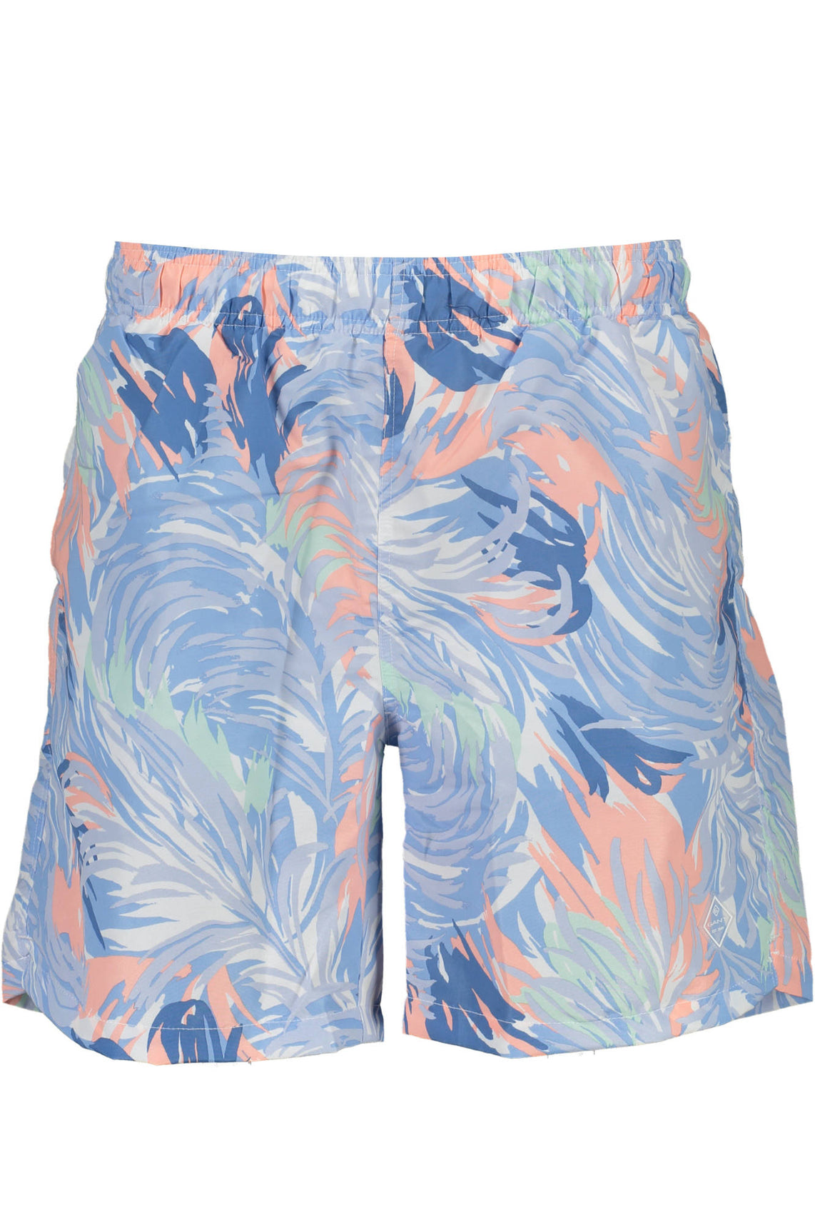 GANT Swimsuits Azzurro - 1901921916212