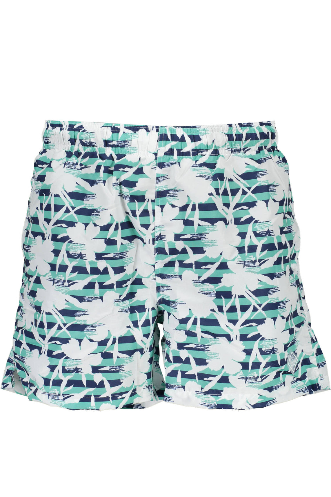 GANT Swimsuits Verde - 1901921916013