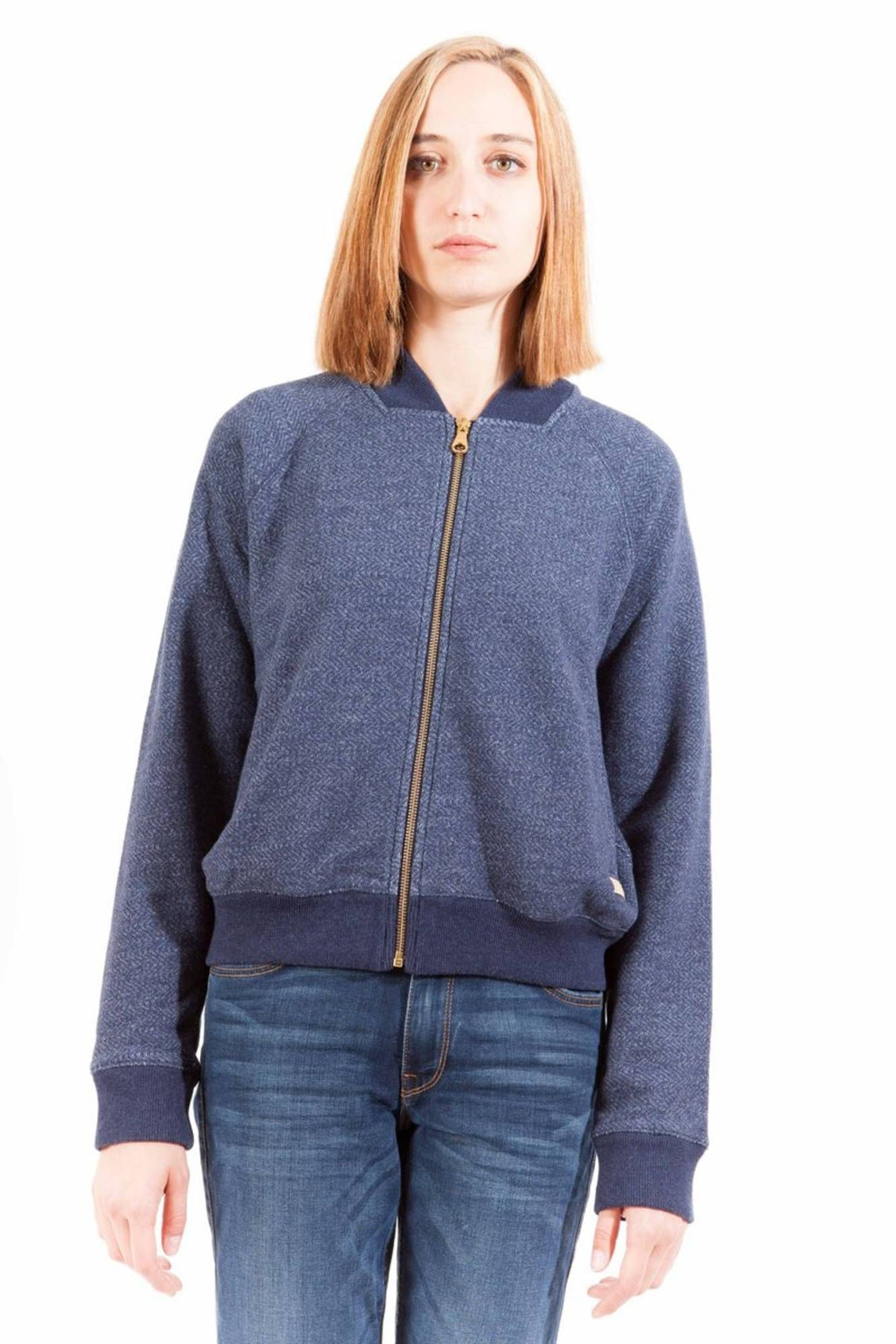 GANT Sweatshirts Blu - 1403408102
