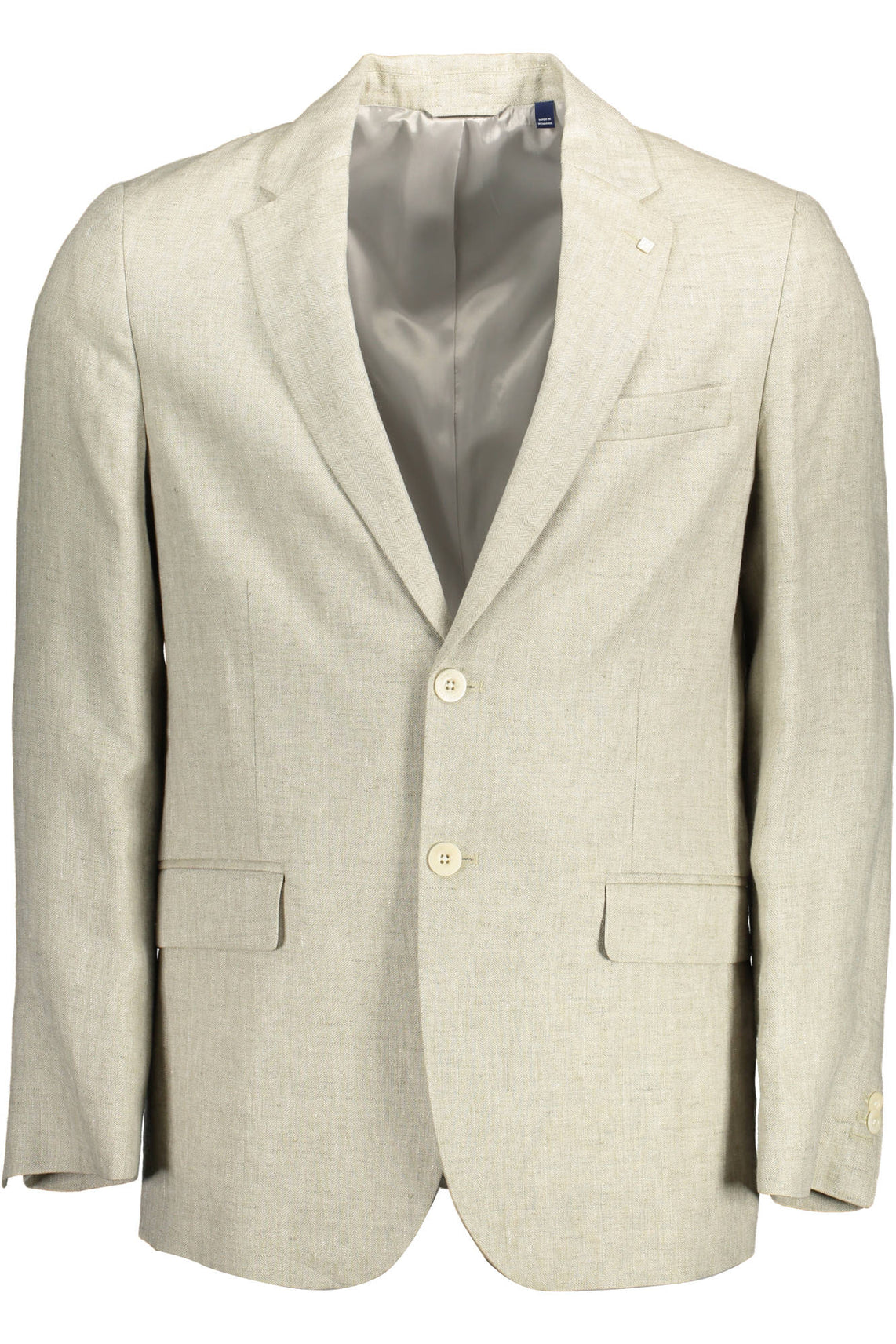 GANT Suit Jackets Beige - 20017705117