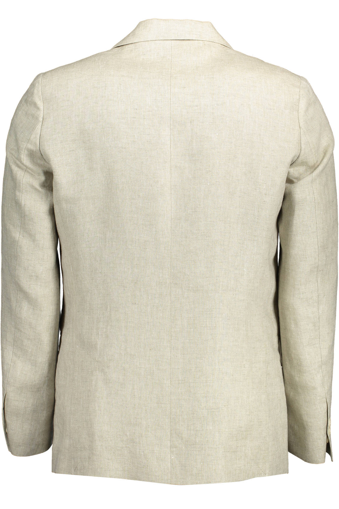 Men's classic beige jacket