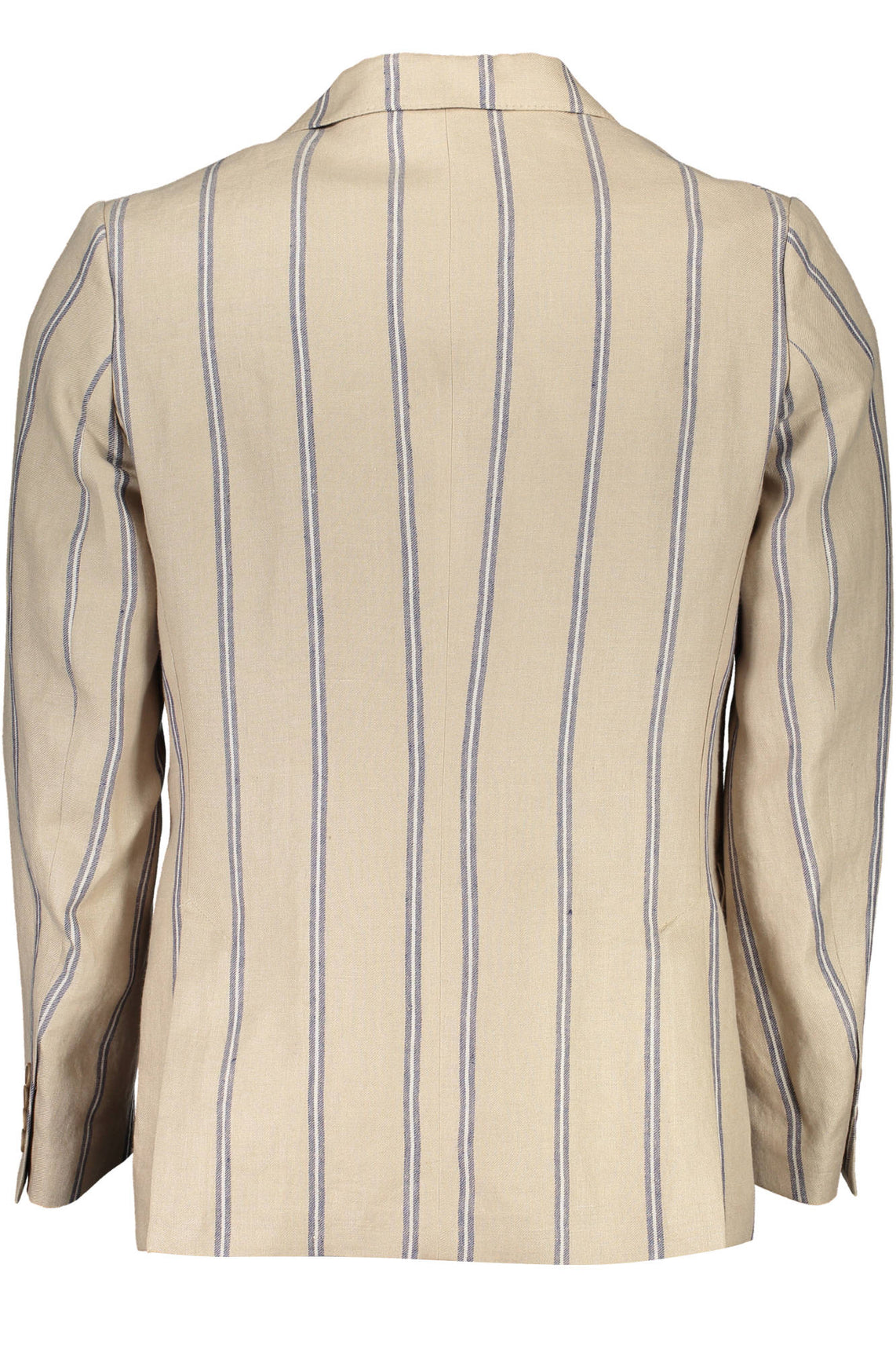 Men's classic beige jacket